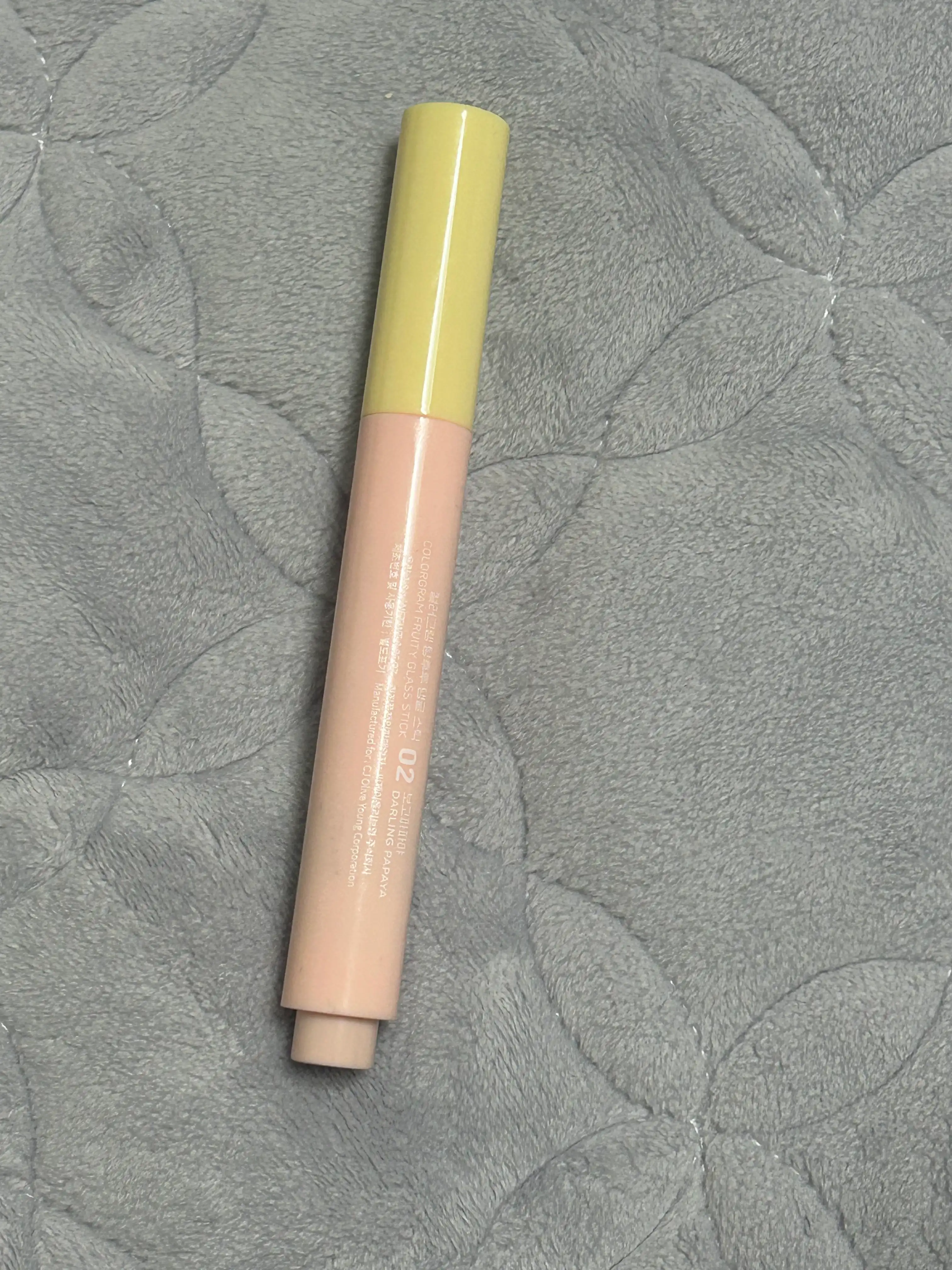 언니의파우치 리뷰 이미지 - [탕후루 탱글 스틱]