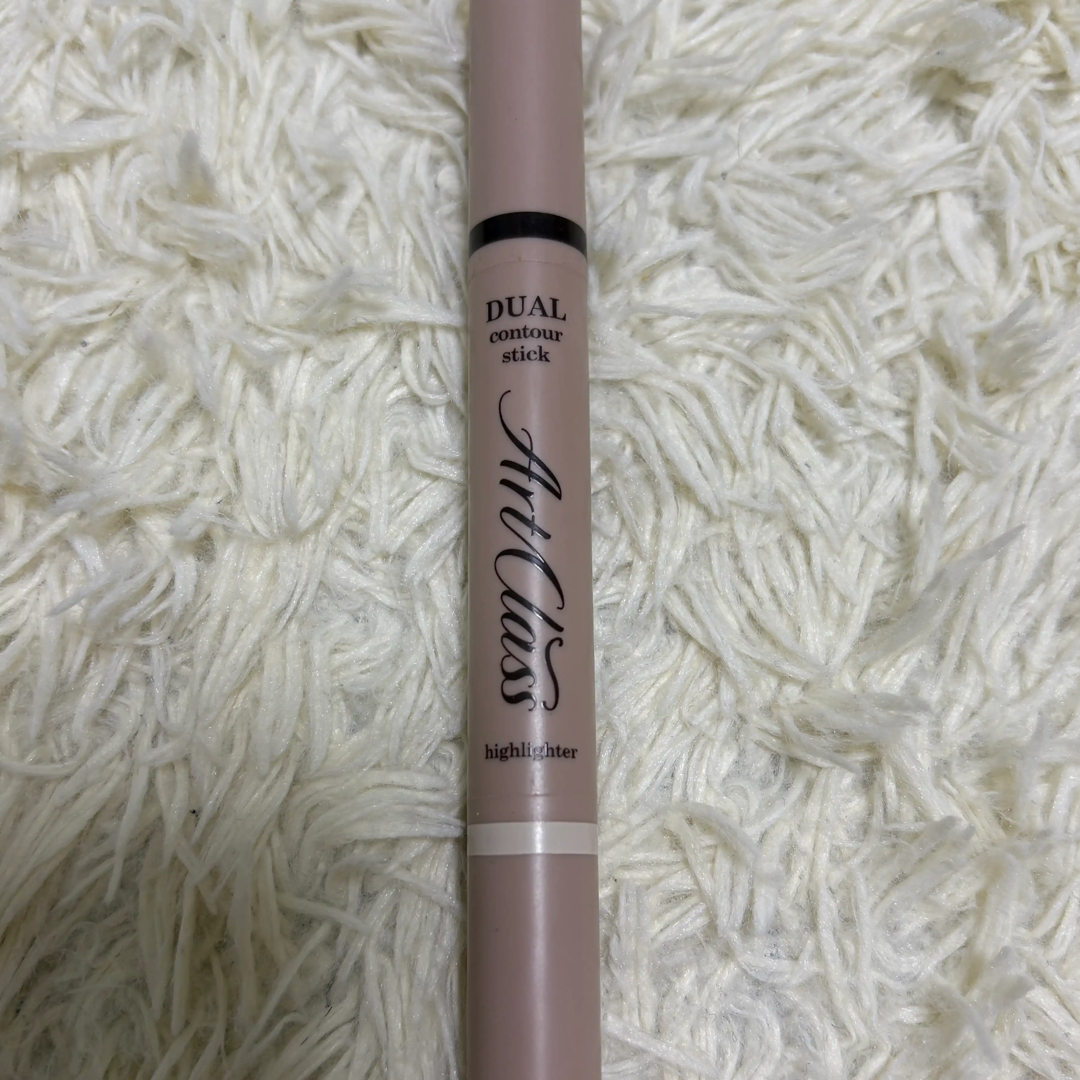 언니의파우치 리뷰 이미지 - [듀얼 컨투어 스틱]