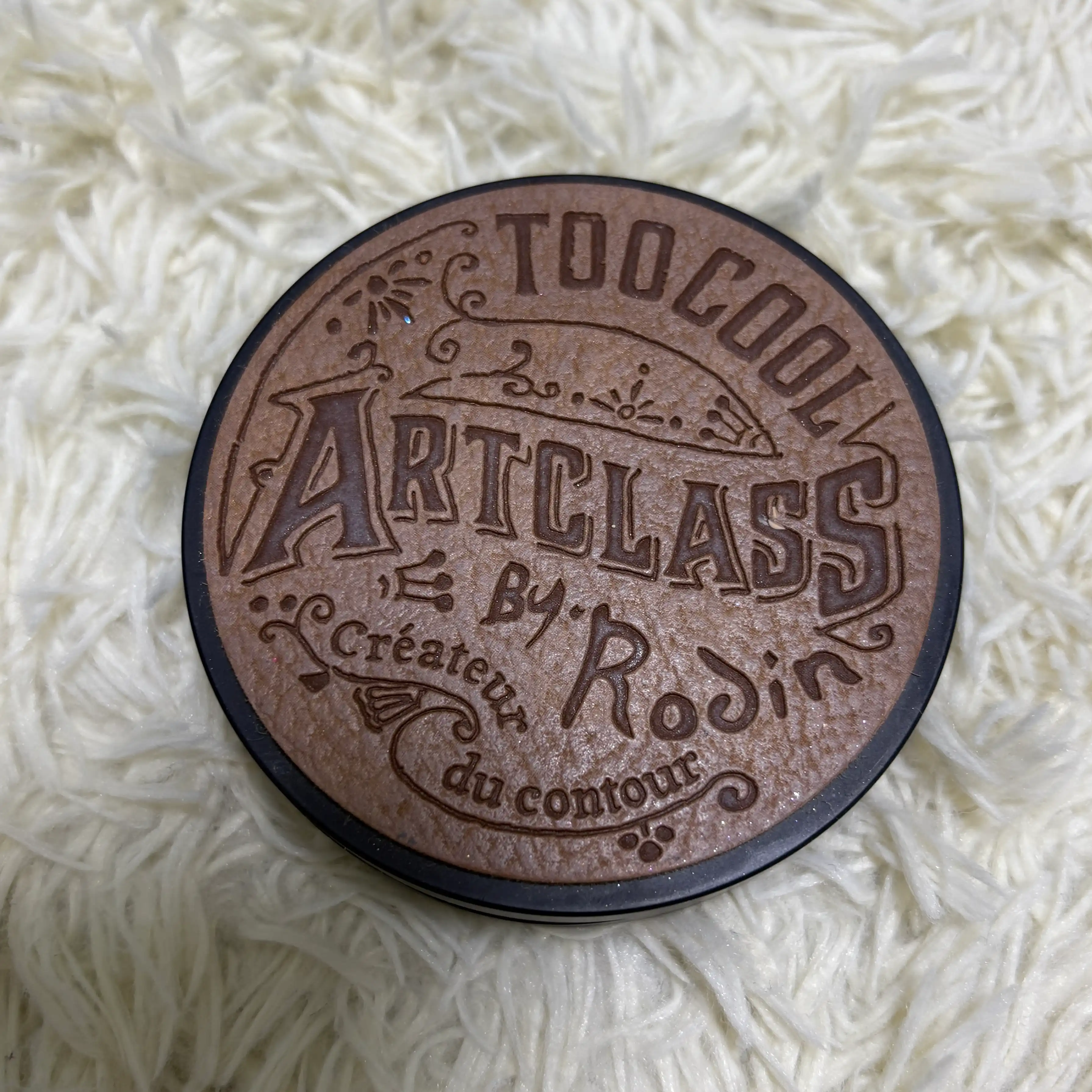 언니의파우치 리뷰 이미지 2 - [바이로댕 쉐딩 엑스퍼트]