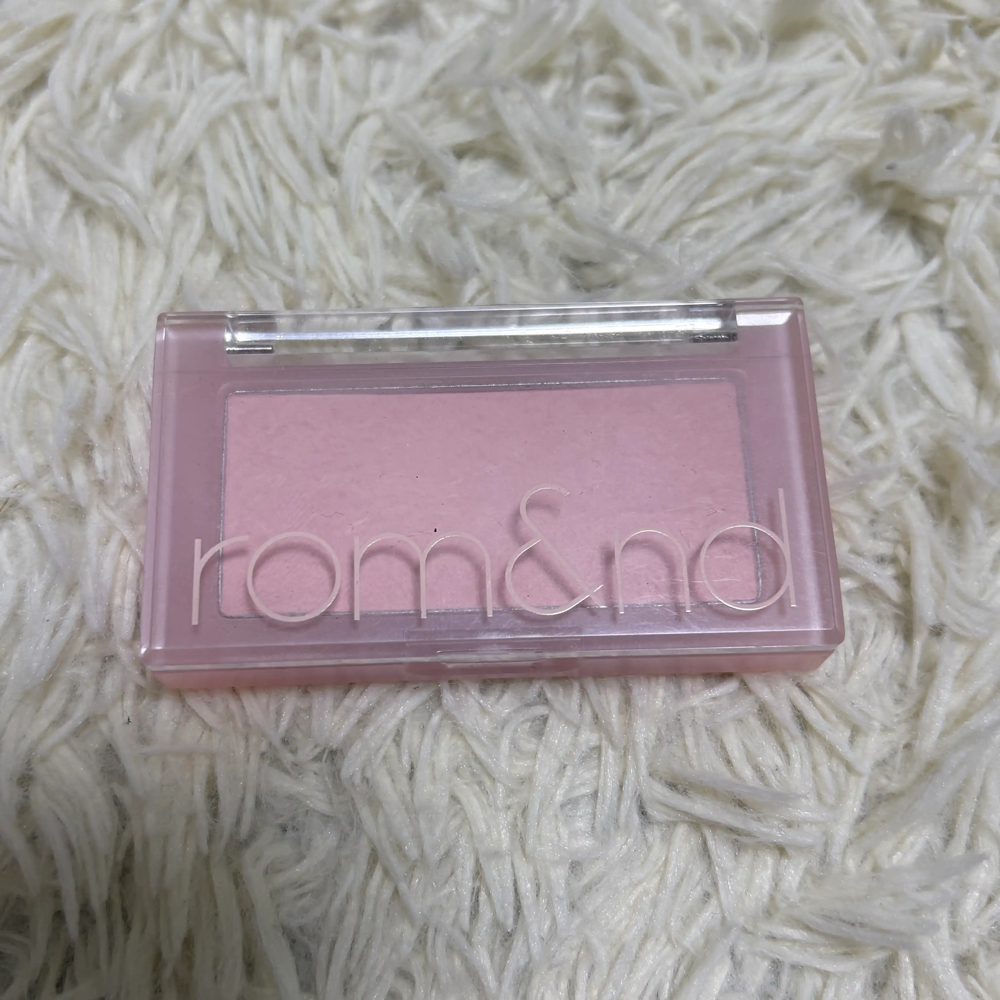 언니의파우치 리뷰 이미지 - [베러 댄 치크]