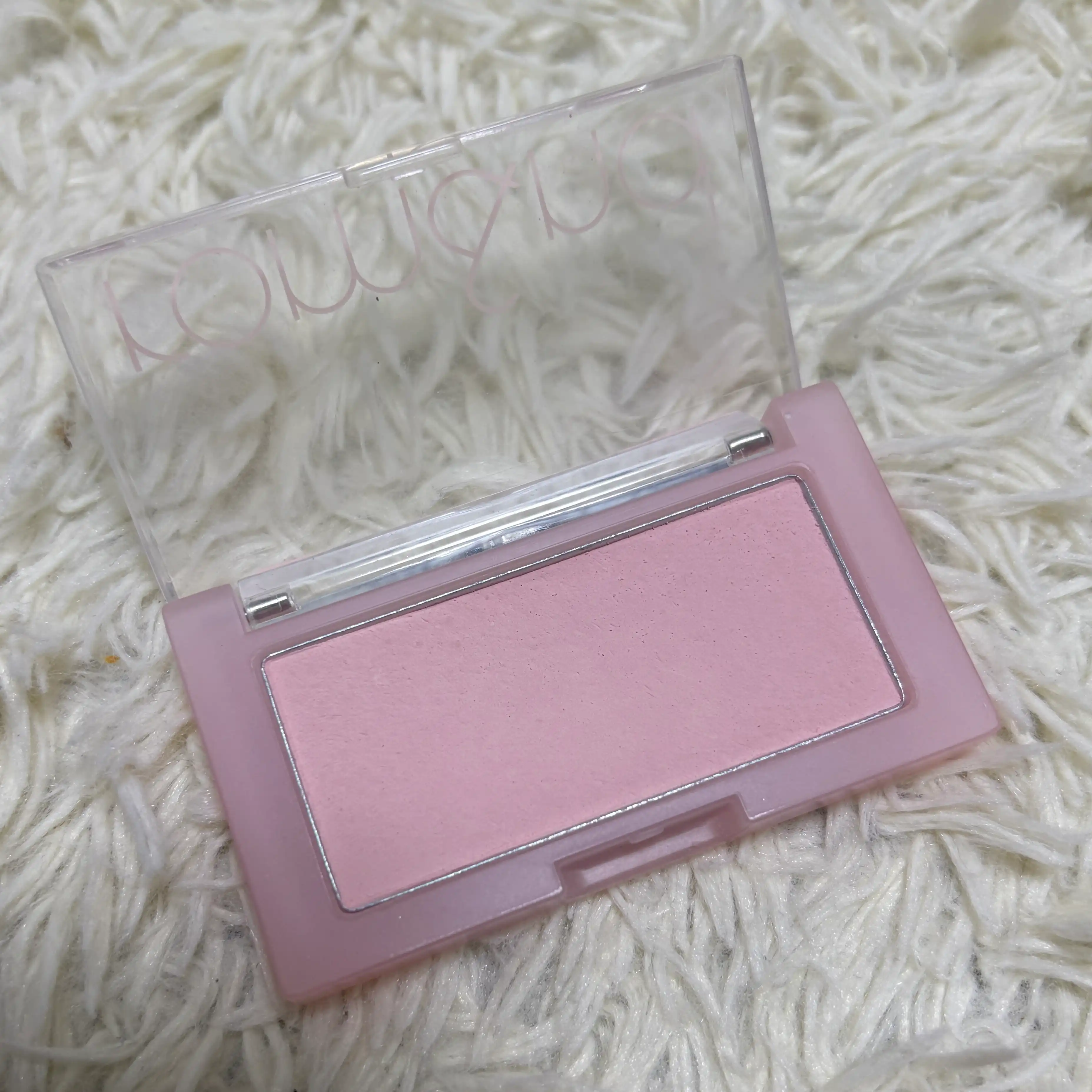 언니의파우치 리뷰 이미지 2 - [베러 댄 치크]