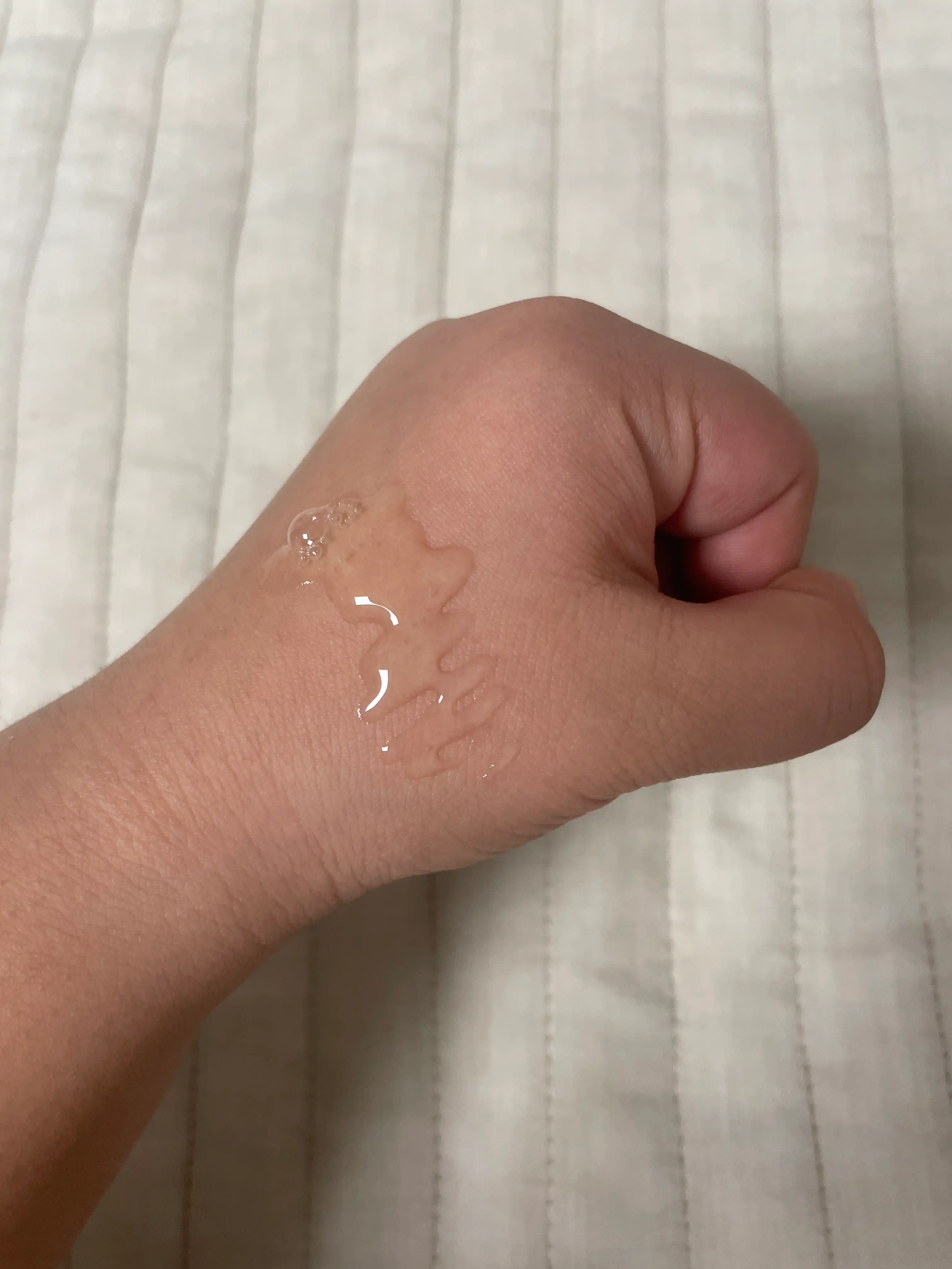 언니의파우치 리뷰 이미지 2 - [소나무 진정 시카 앰플]