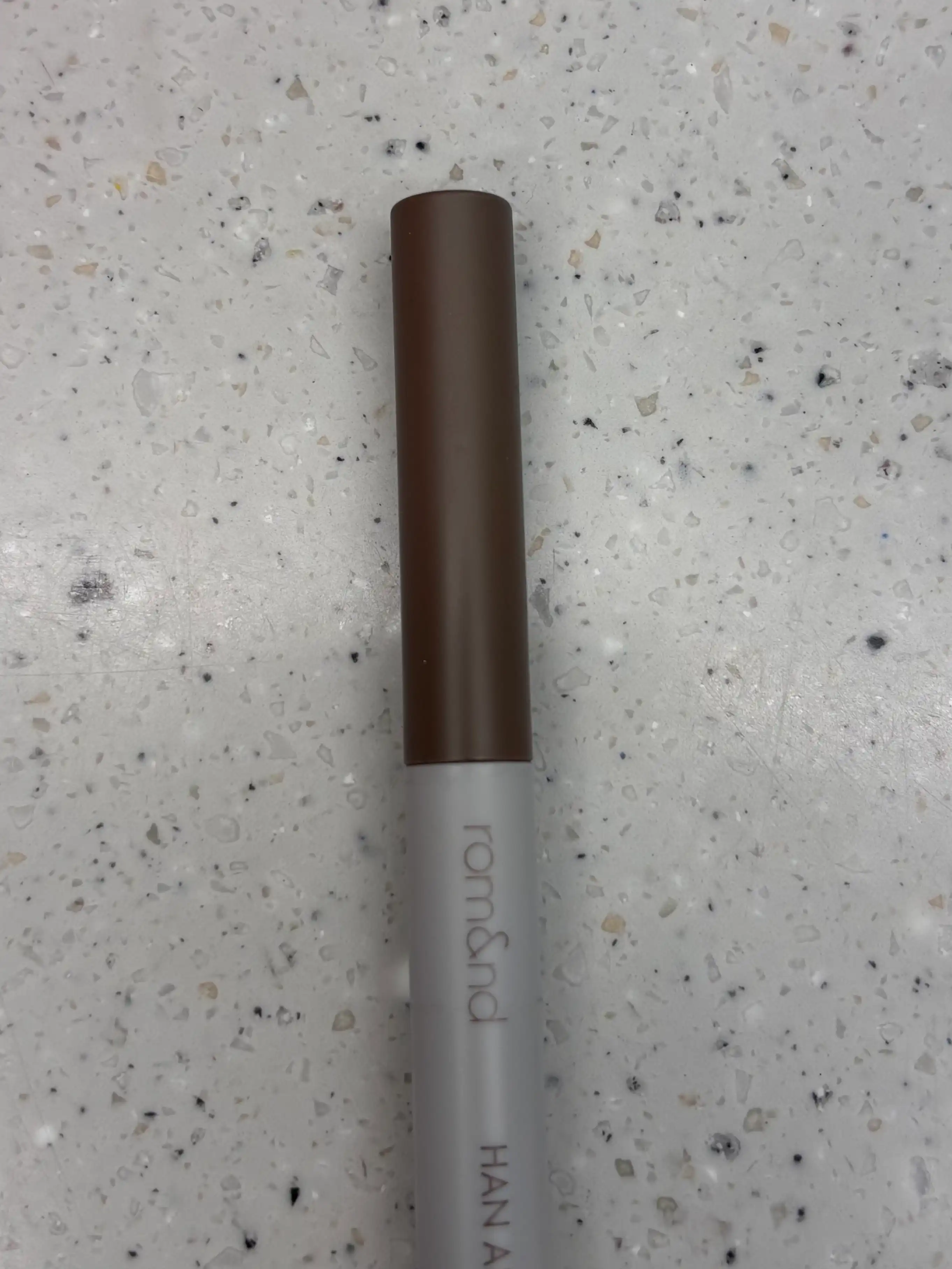 언니의파우치 리뷰 이미지 - [한올 플랫 브로우]