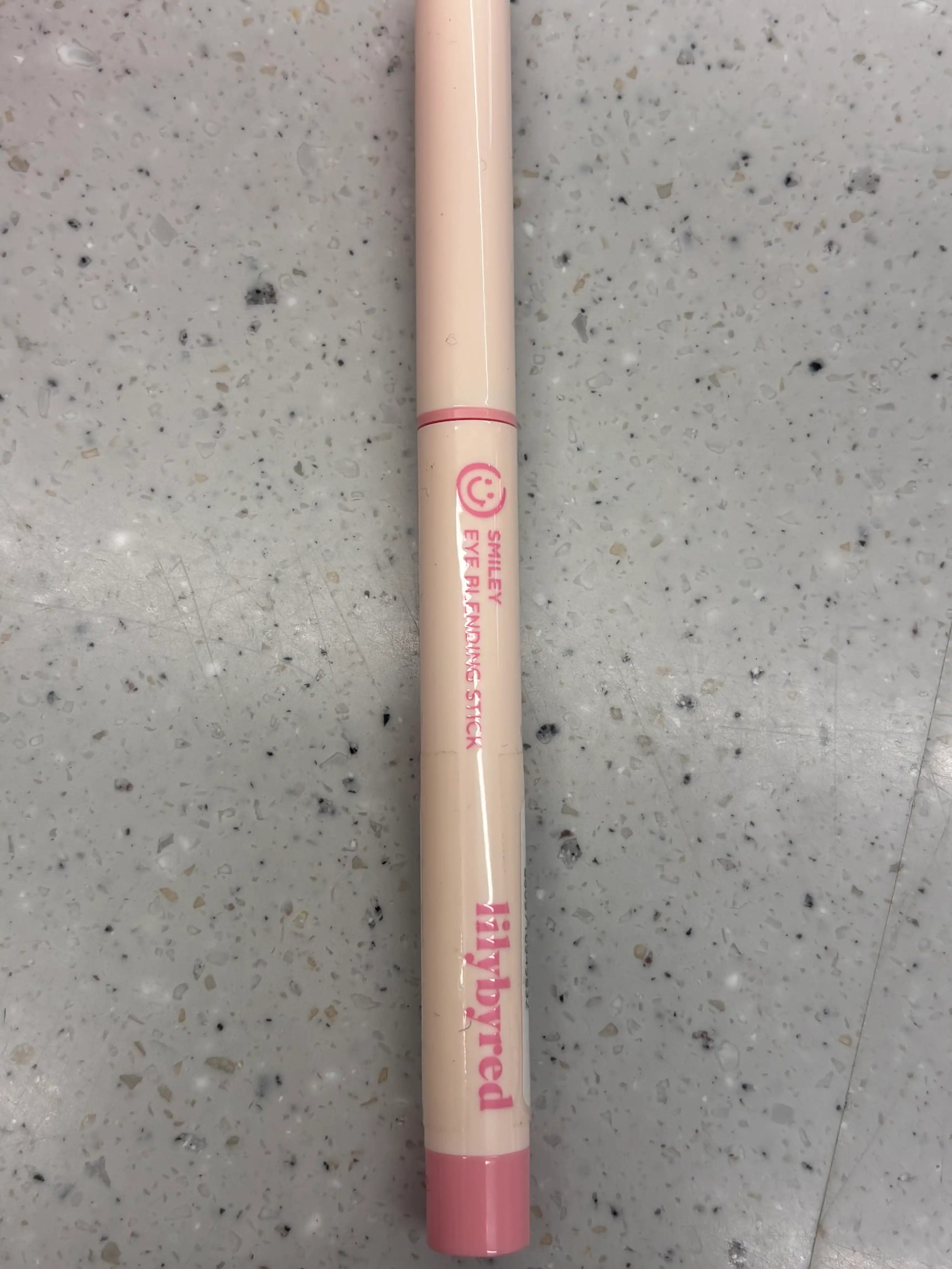 언니의파우치 리뷰 이미지 - [스마일리 아이 블렌딩 스틱]