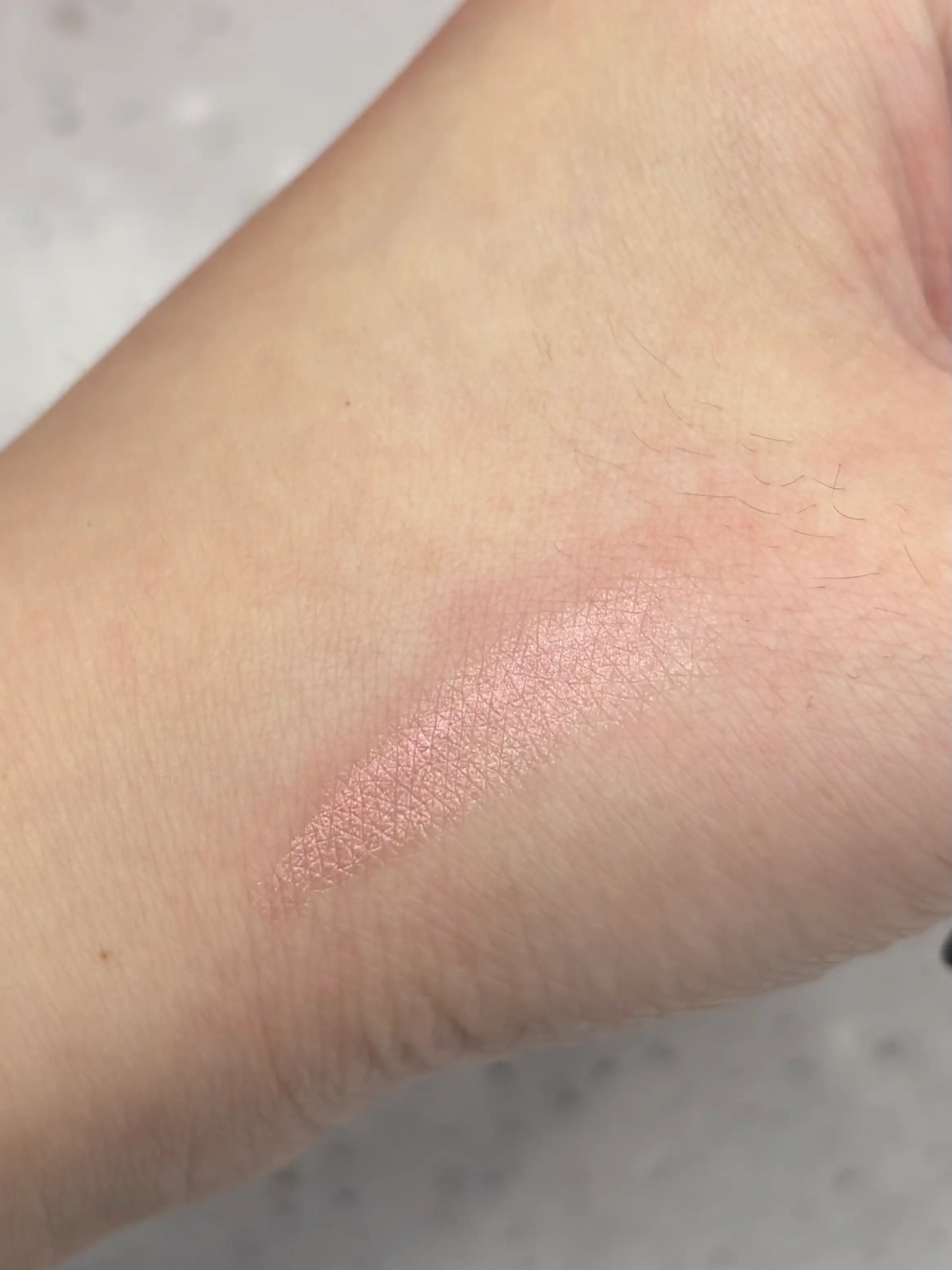 언니의파우치 리뷰 이미지 2 - [스마일리 아이 블렌딩 스틱]