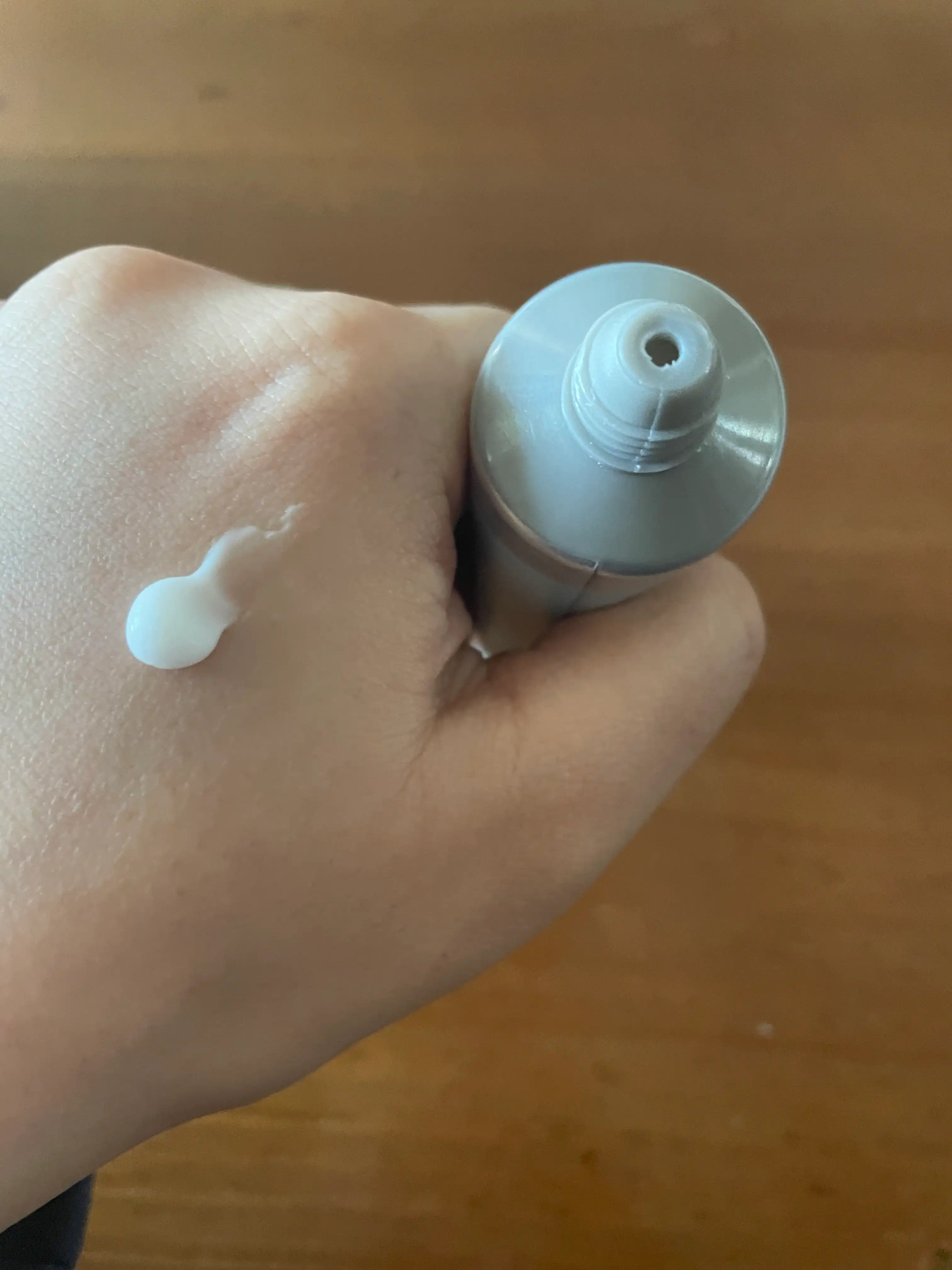 언니의파우치 리뷰 이미지 3 - [퍼퓸드 핸드크림]