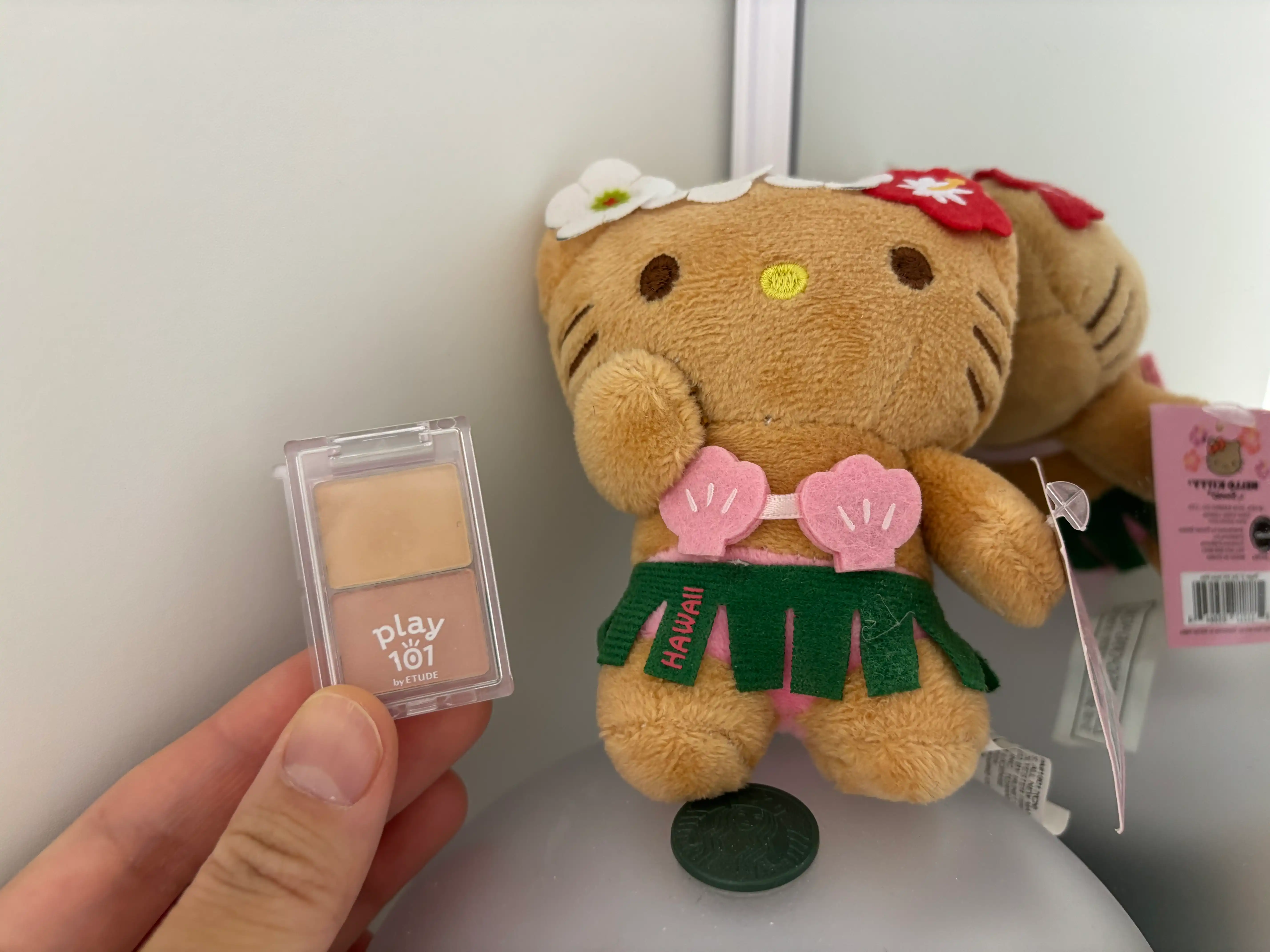 언니의파우치 리뷰 이미지 - [듀얼 아이피스]