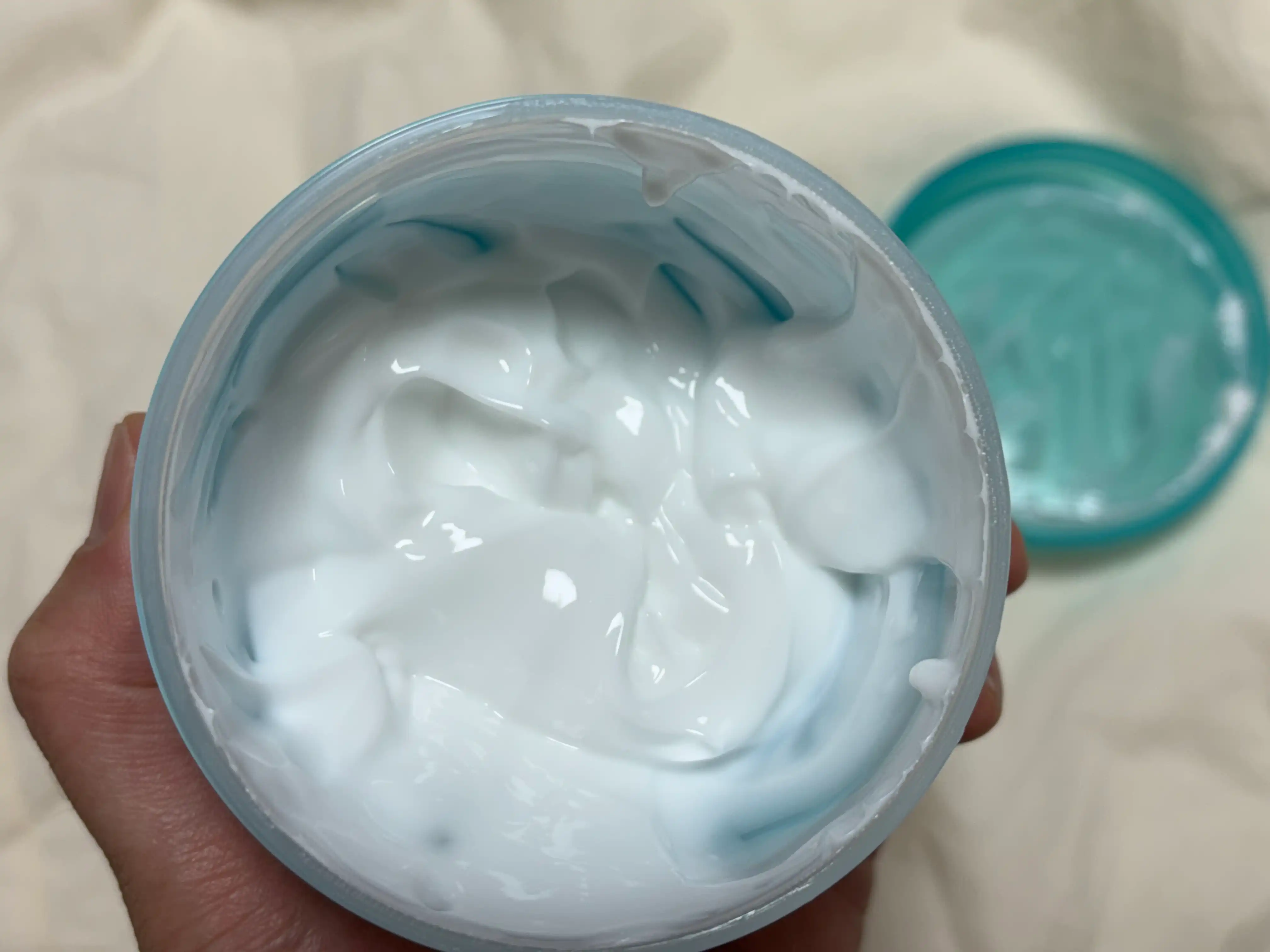 언니의파우치 리뷰 이미지 3 - [딥 클린 클렌징 크림]