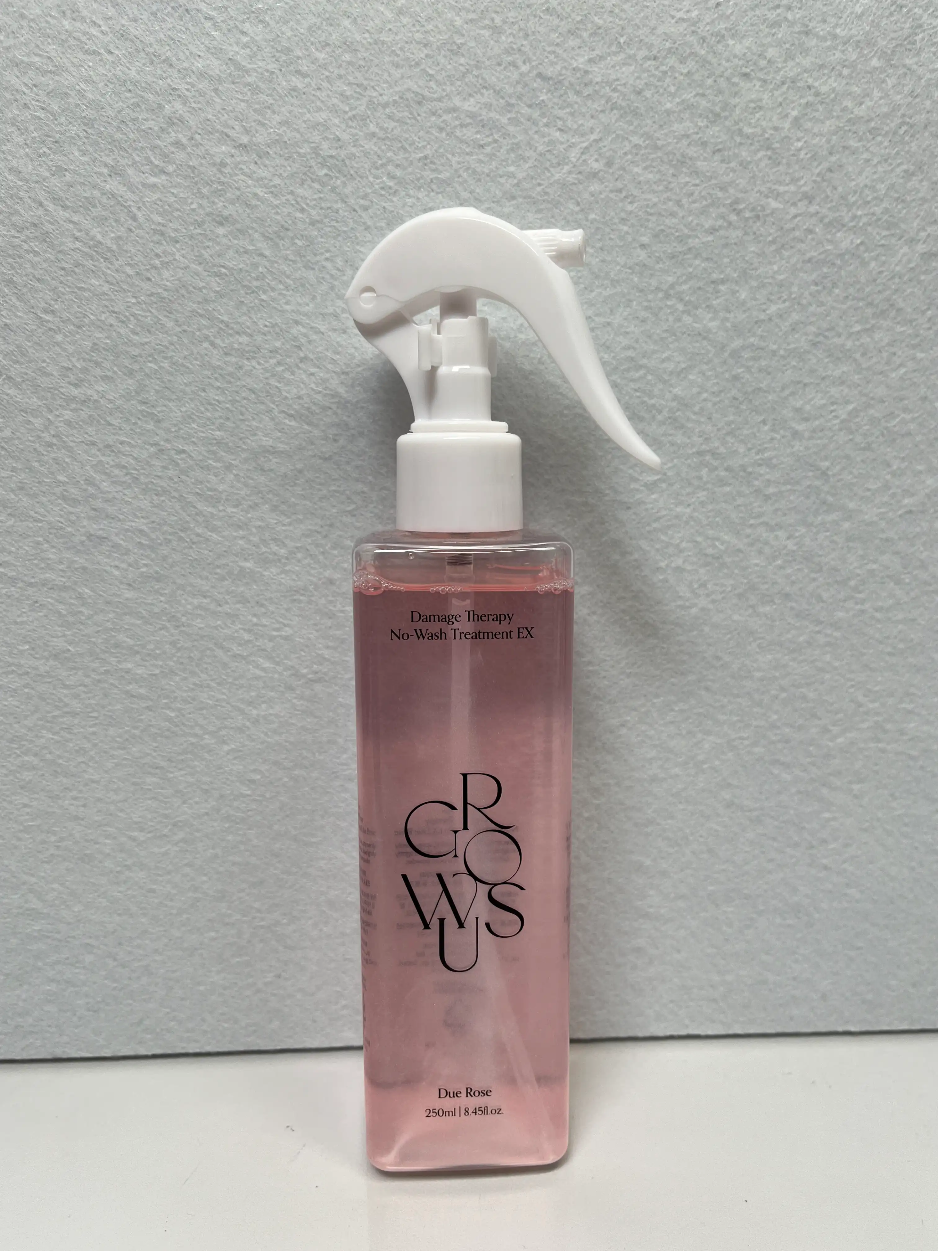 언니의파우치 리뷰 이미지 5 - [데미지 테라피 노워시 트리트먼트 EX]