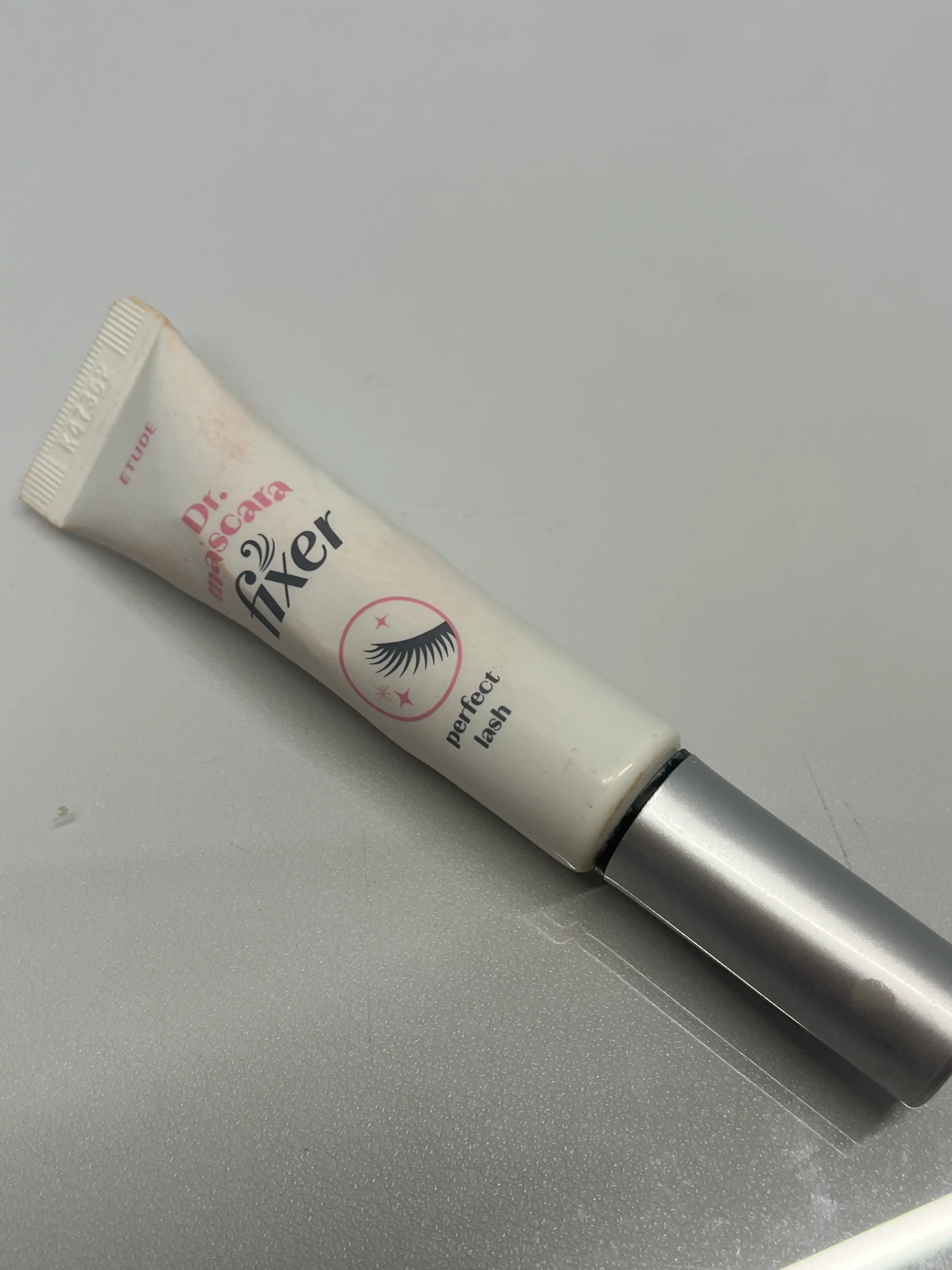 언니의파우치 리뷰 이미지 - [닥터마스카라 픽서 포 퍼펙트 래쉬]
