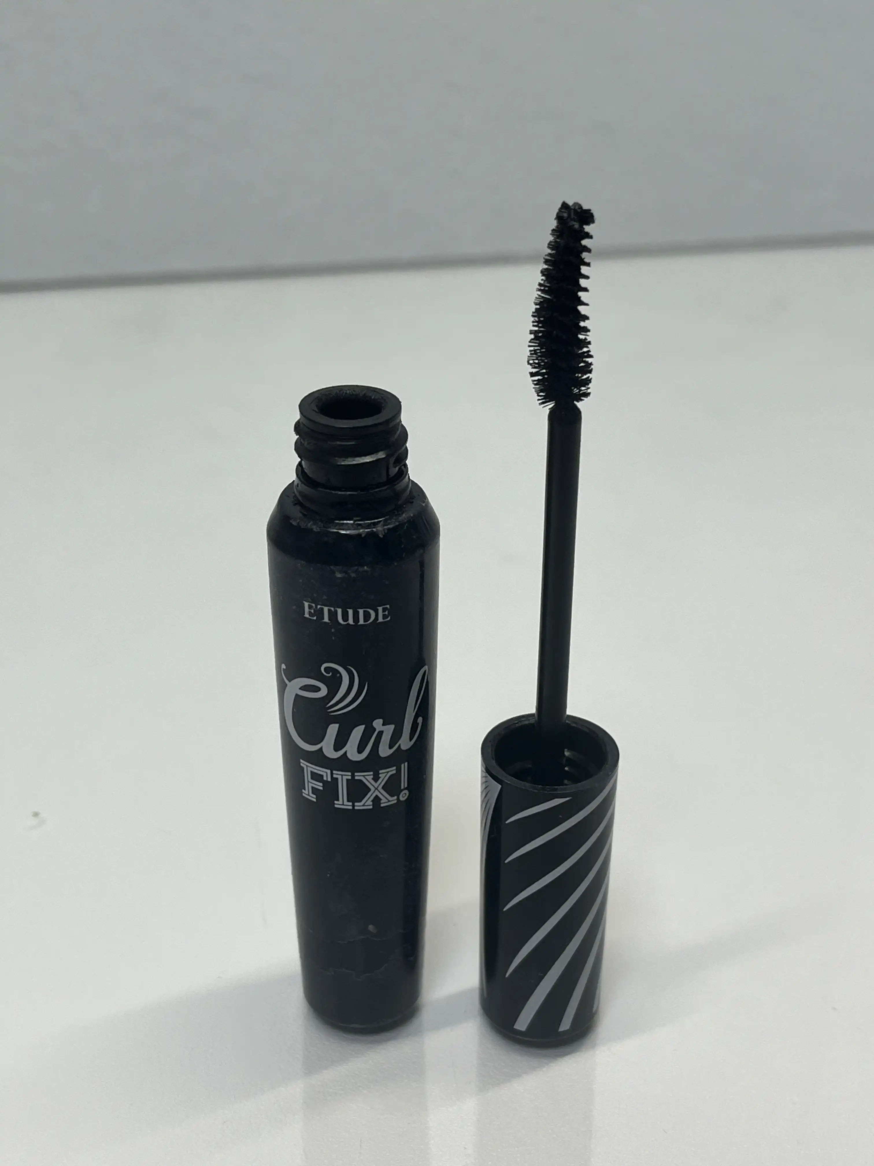 언니의파우치 리뷰 이미지 - [래쉬펌 컬픽스]