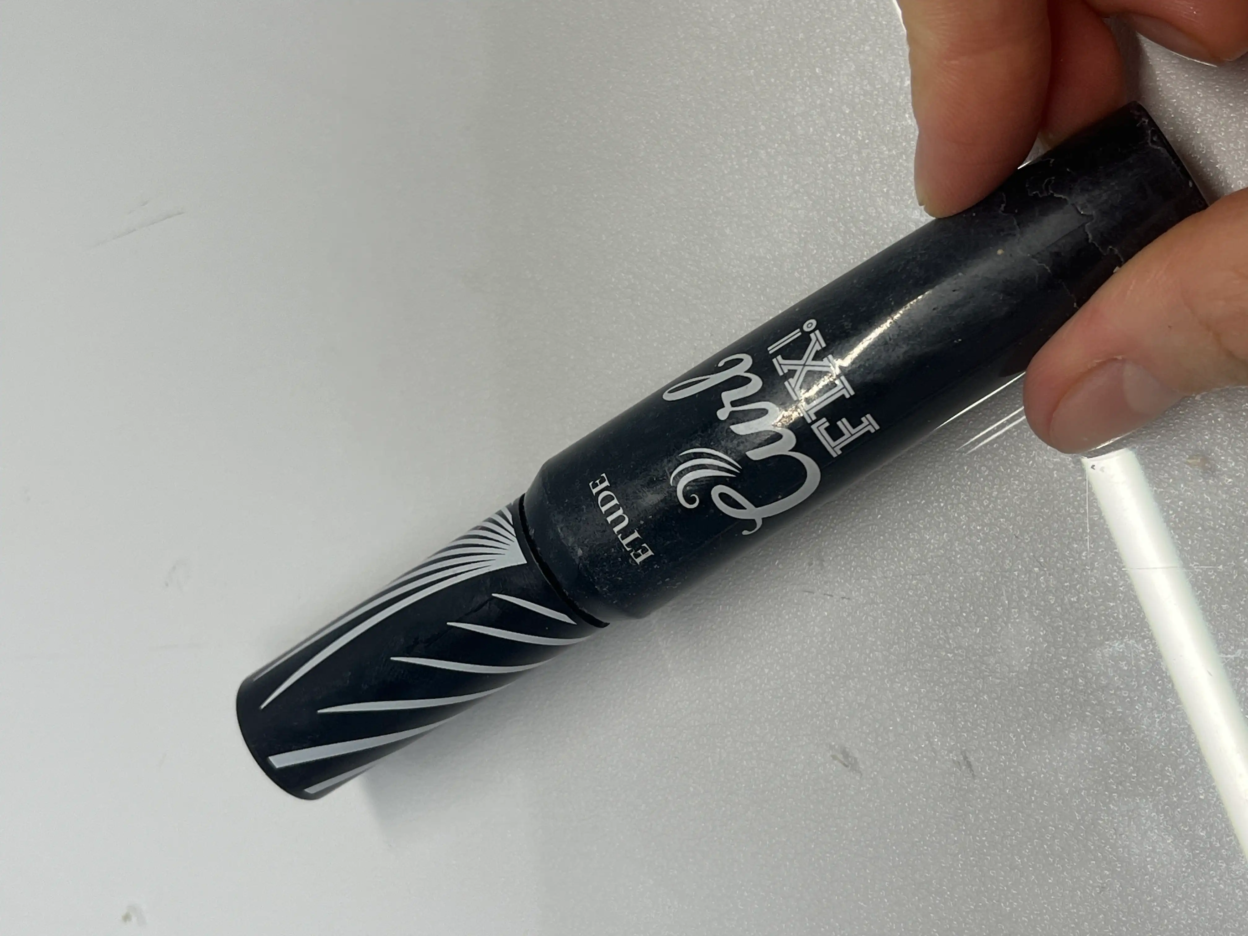 선택된 언니의파우치 리뷰 이미지 - [래쉬펌 컬픽스]