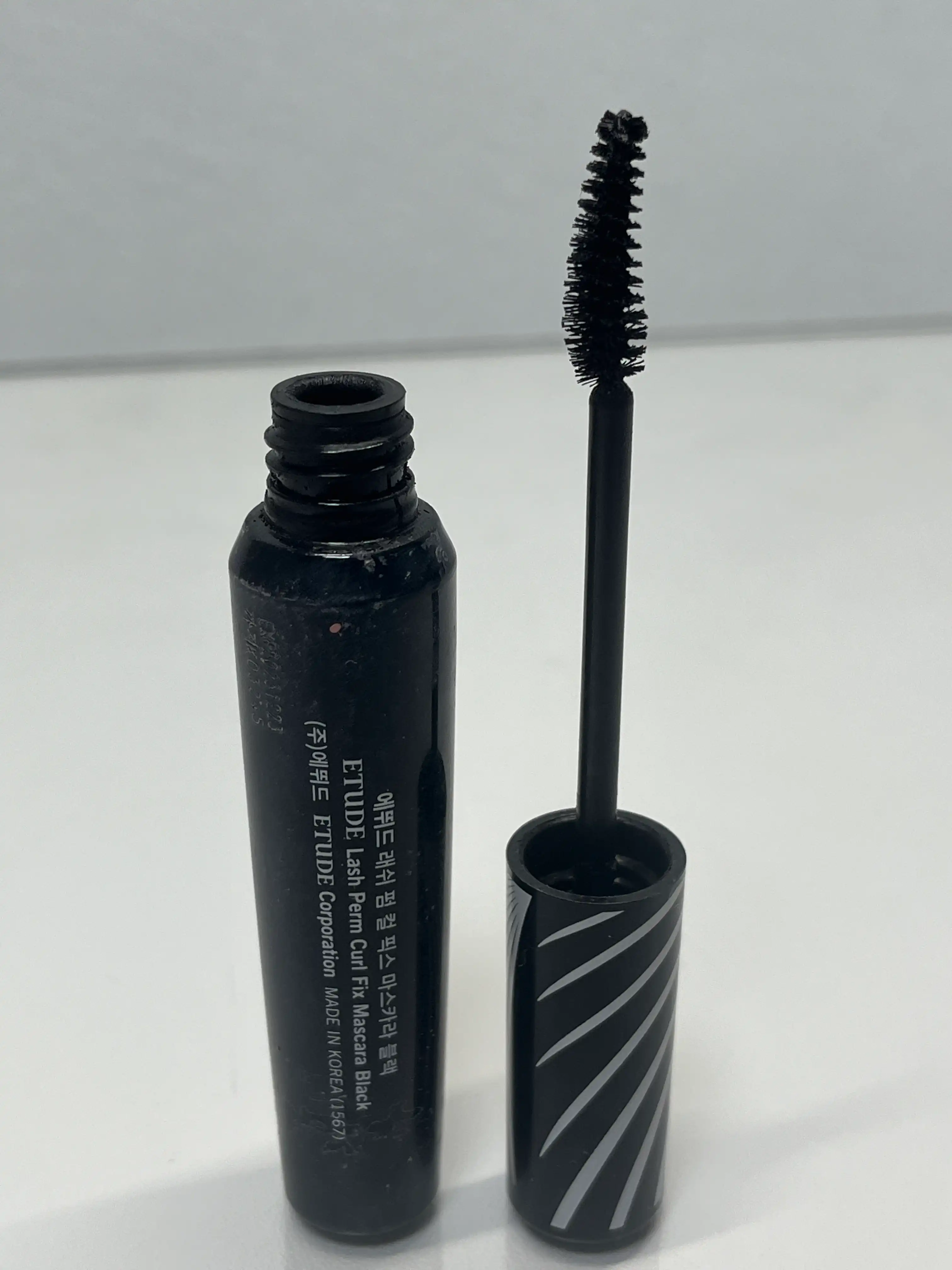 언니의파우치 리뷰 이미지 4 - [래쉬펌 컬픽스]