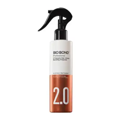 바이오본드 17 케라틴 본딩 앰플