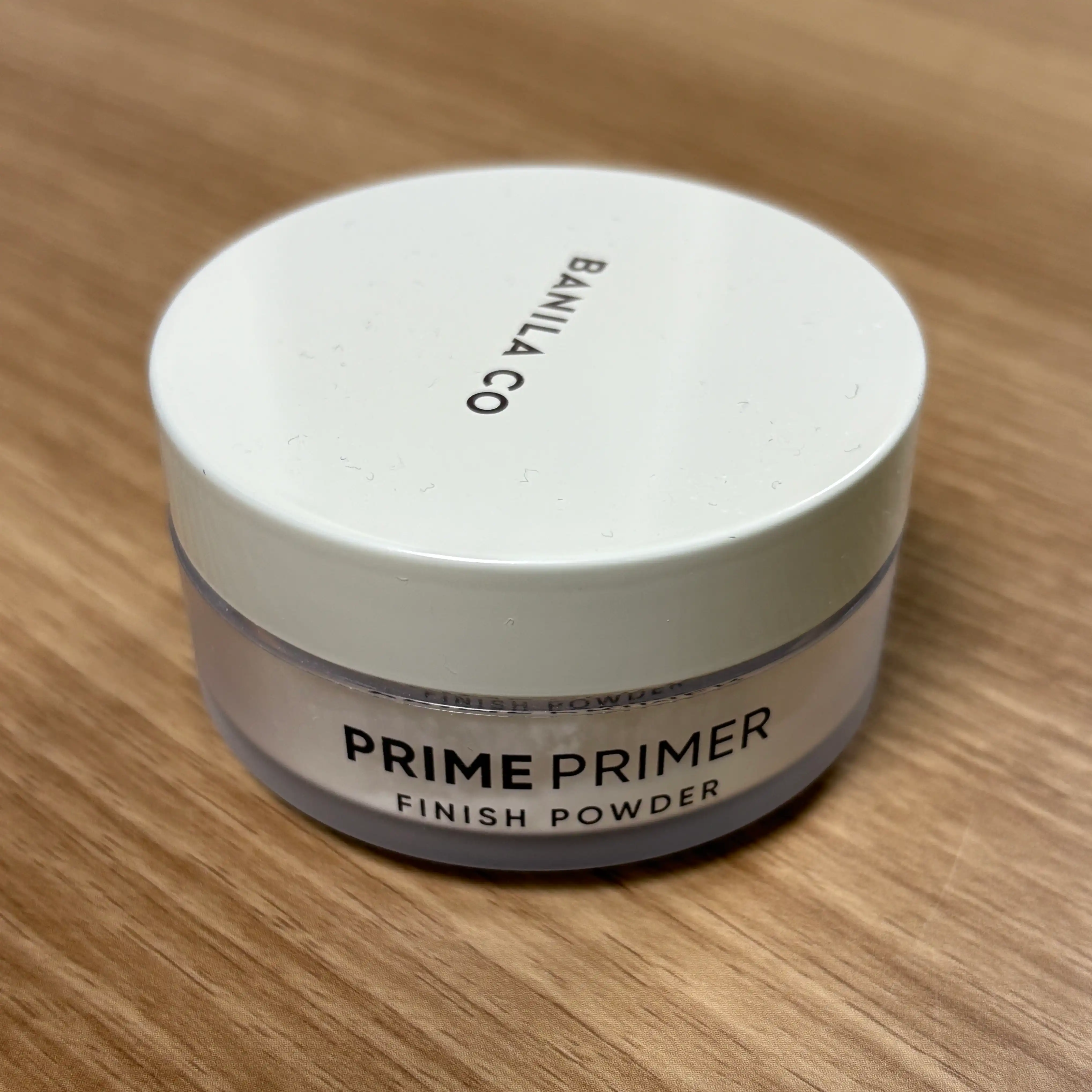 언니의파우치 리뷰 이미지 2 - [프라임 프라이머 피니쉬 파우더]