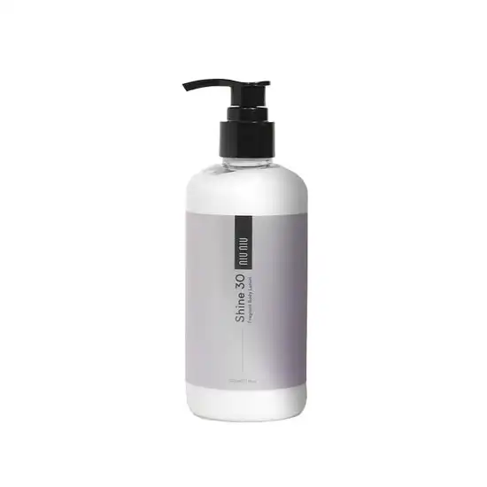 샤인30 프래그런스 바디로션