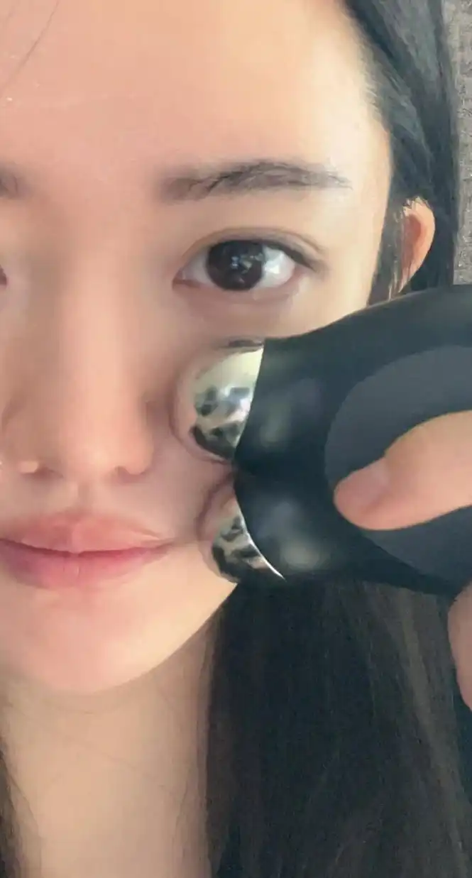 언니의파우치 리뷰 이미지 3 - [미니플러스]