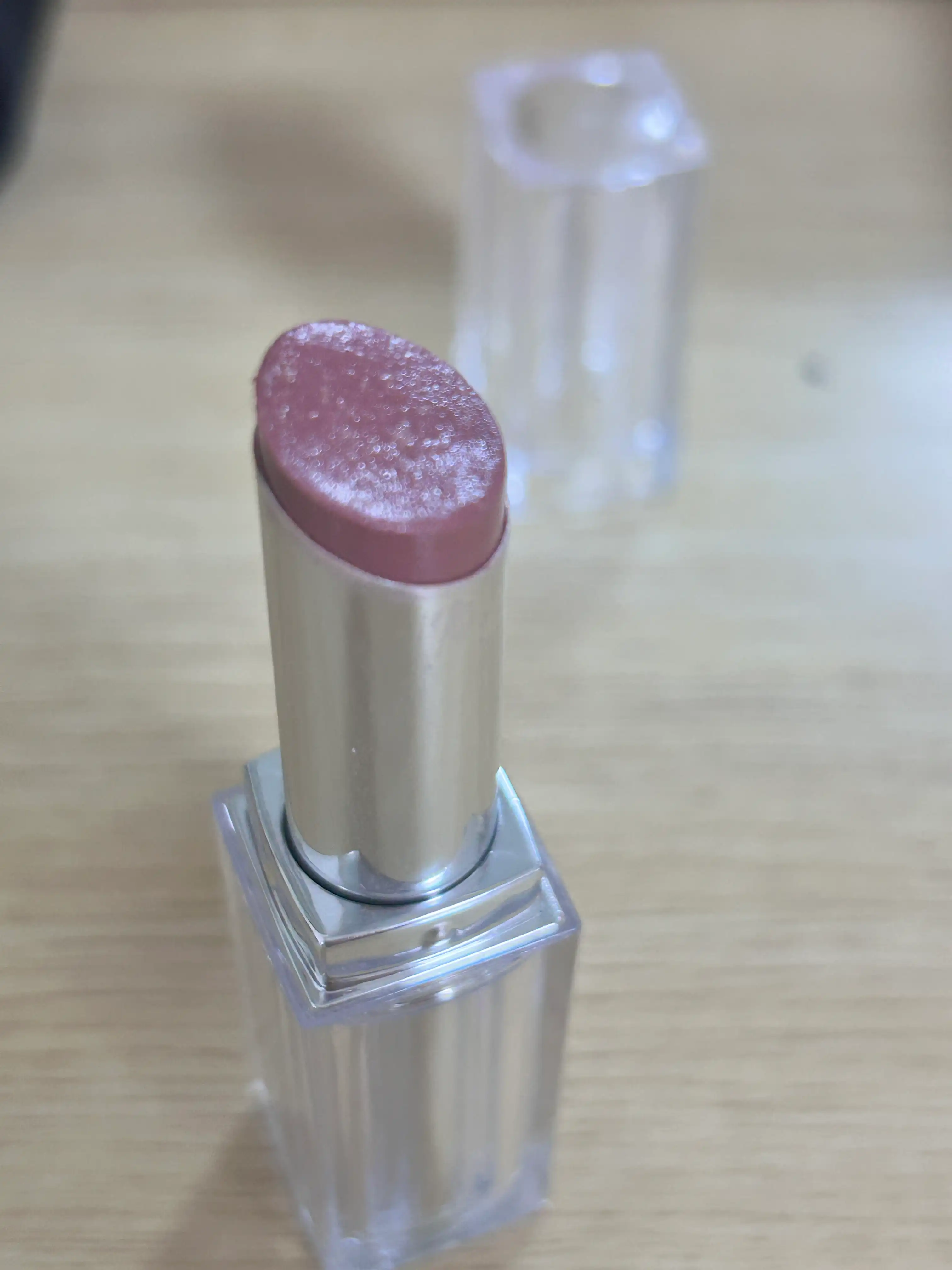 언니의파우치 리뷰 이미지 2 - [듀이 젤 글레이즈 스틱]