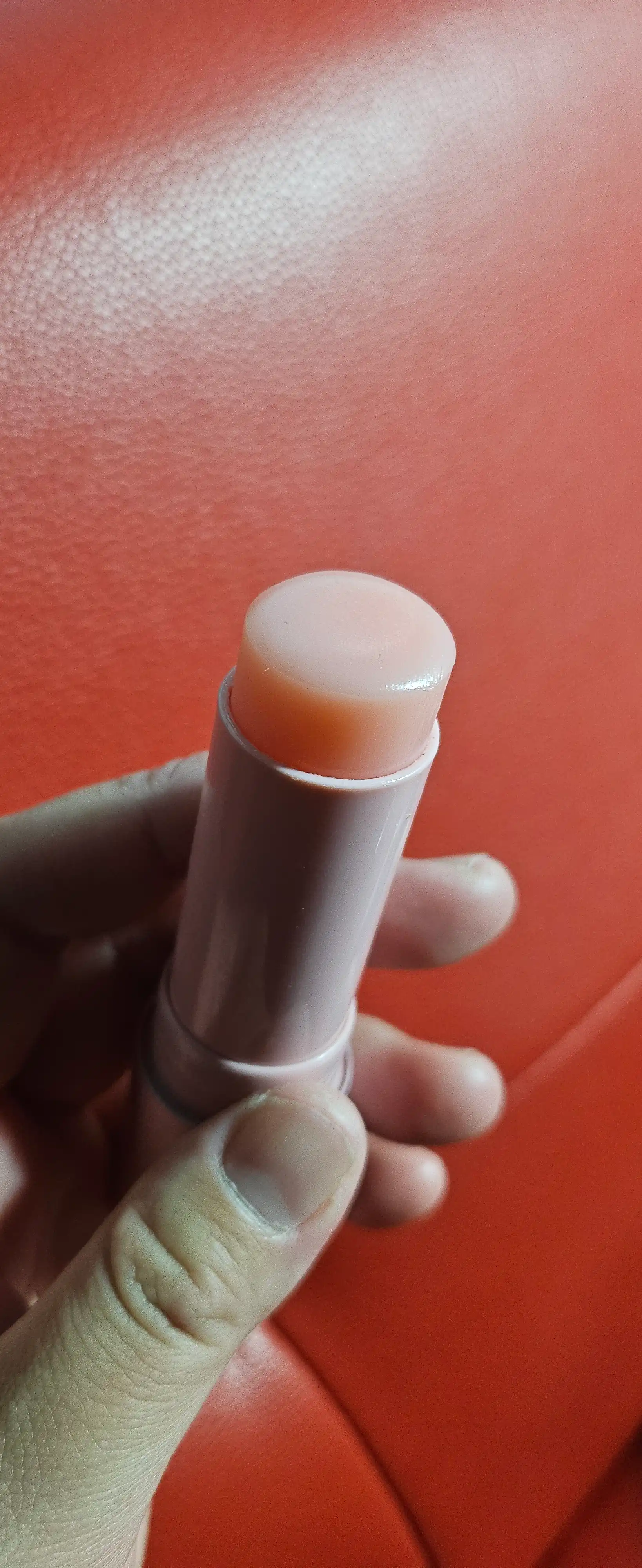 언니의파우치 리뷰 이미지 2 - [멀티밤 리필형]