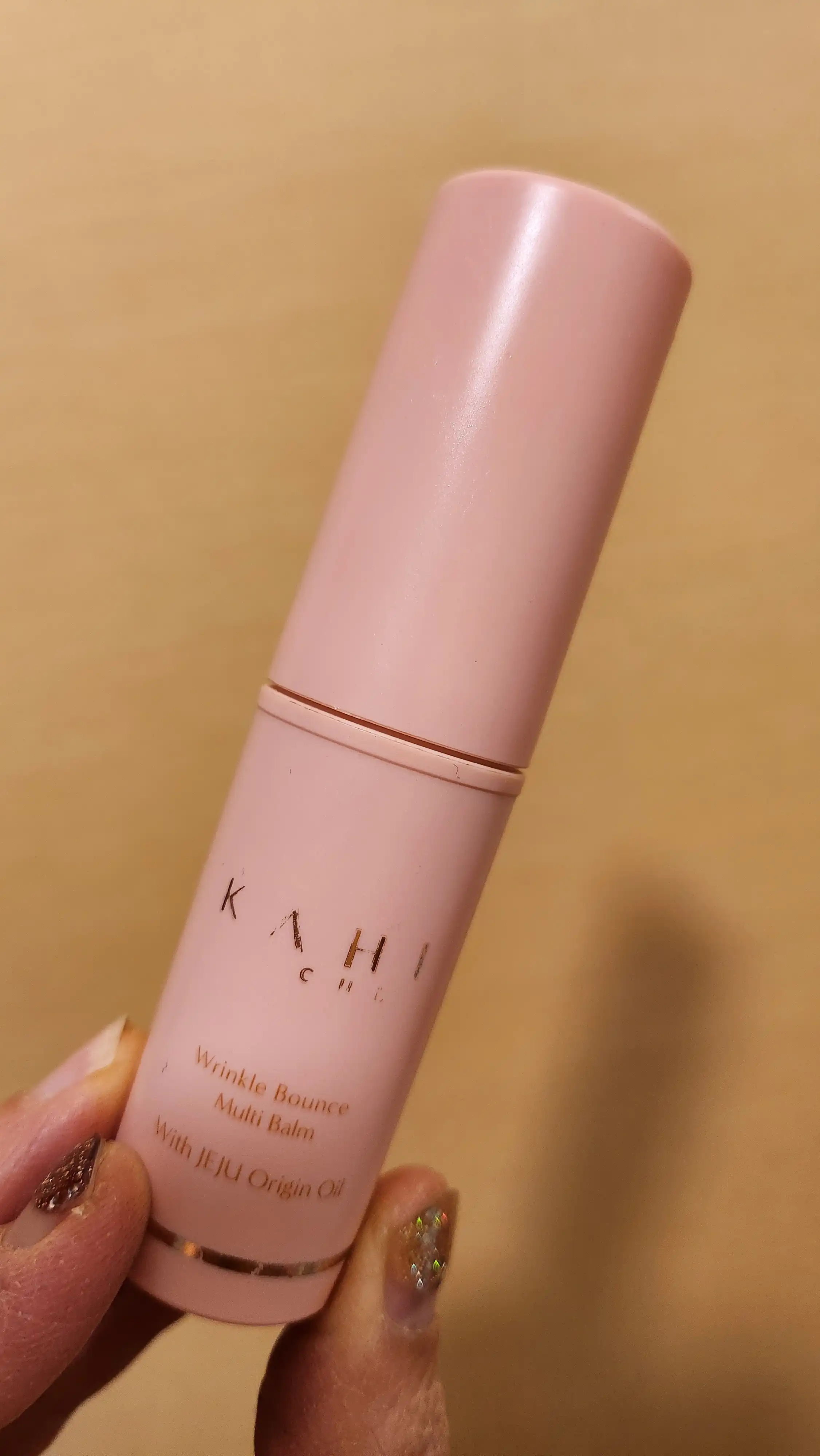 언니의파우치 리뷰 이미지 2 - [링클 바운스 멀티밤]