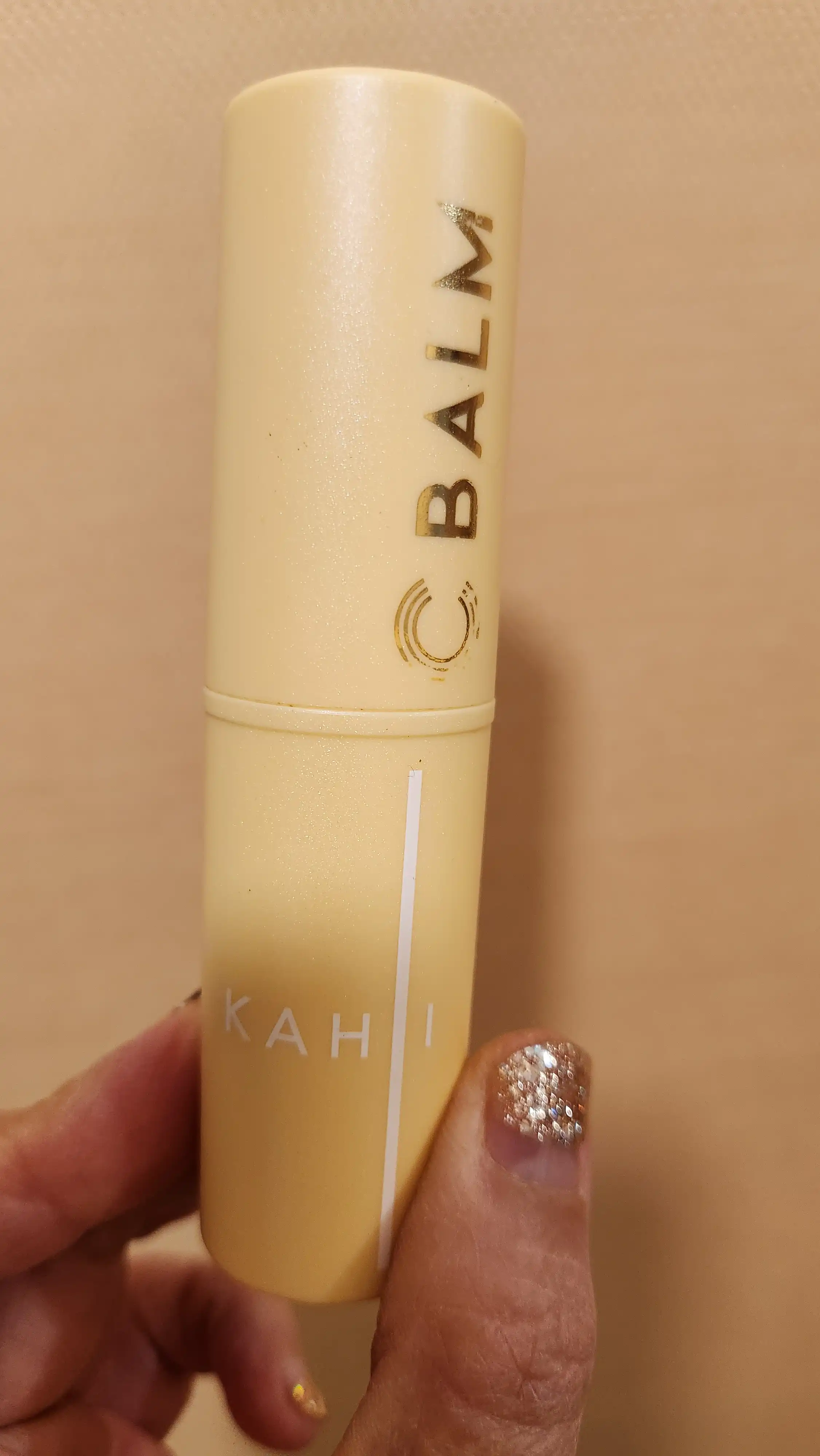 언니의파우치 리뷰 이미지 3 - [엑스틴 C밤]