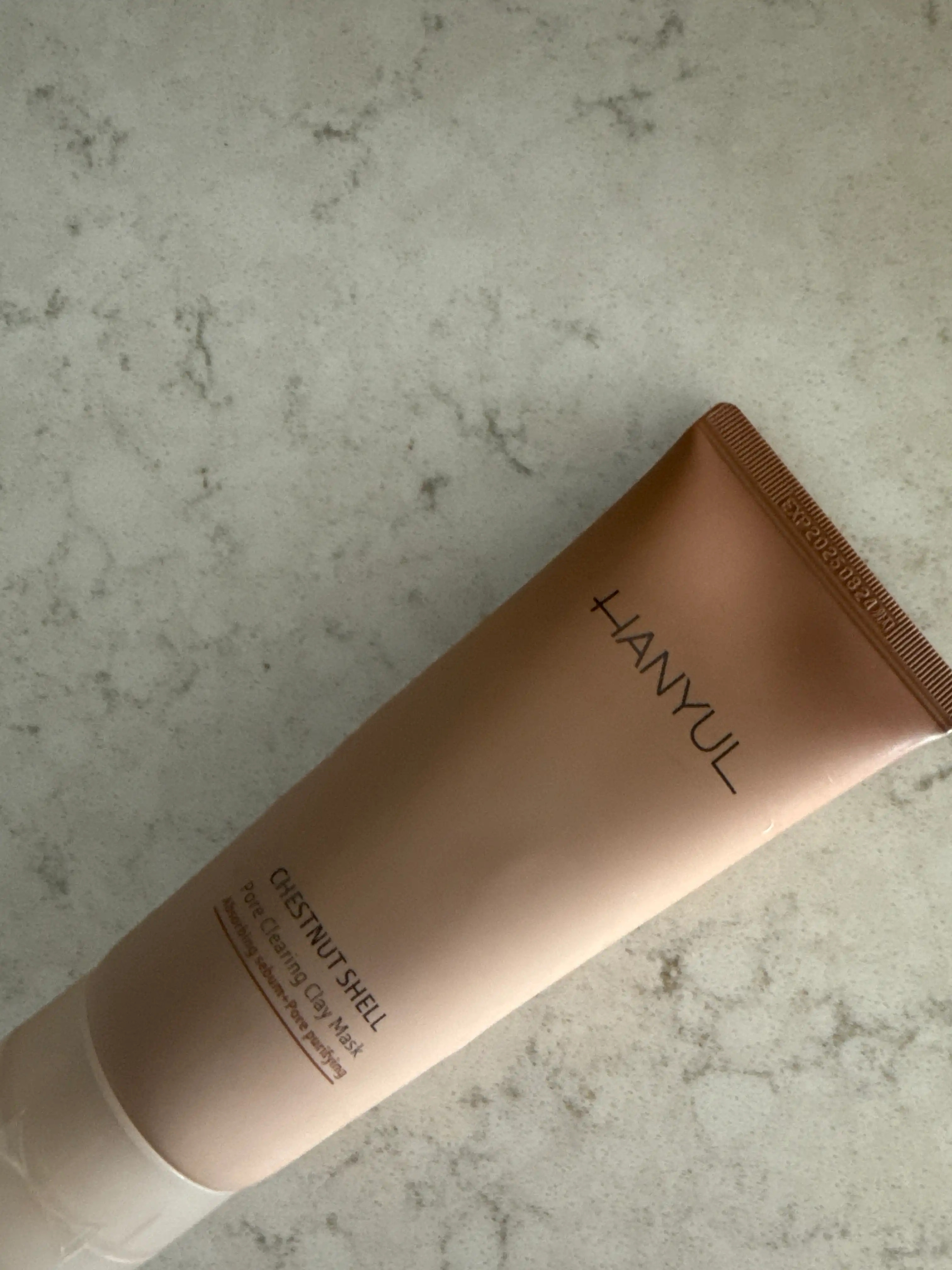 언니의파우치 리뷰 이미지 2 - [부들밤 깔끔피지 모공팩]