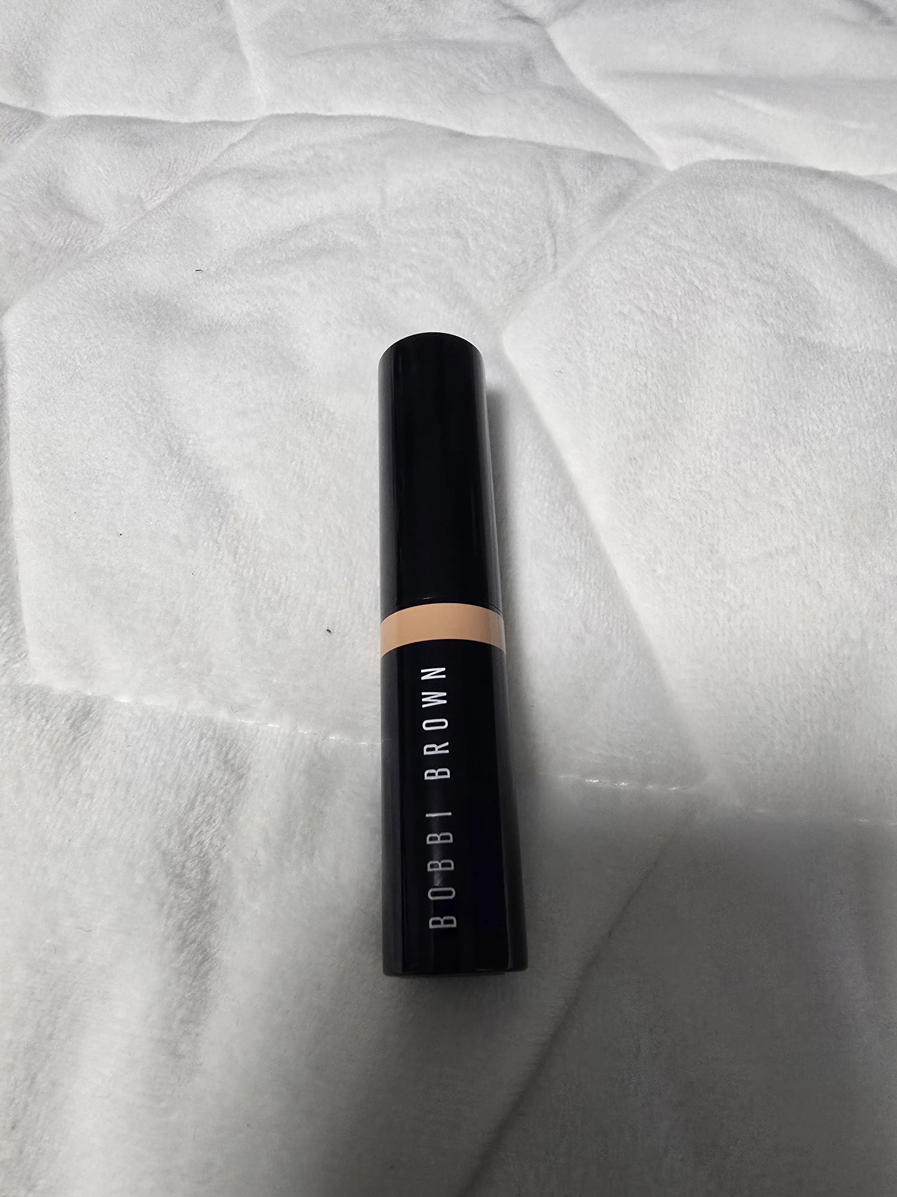 언니의파우치 리뷰 이미지 - [스킨 컨실러 스틱 [웜 베이지]]