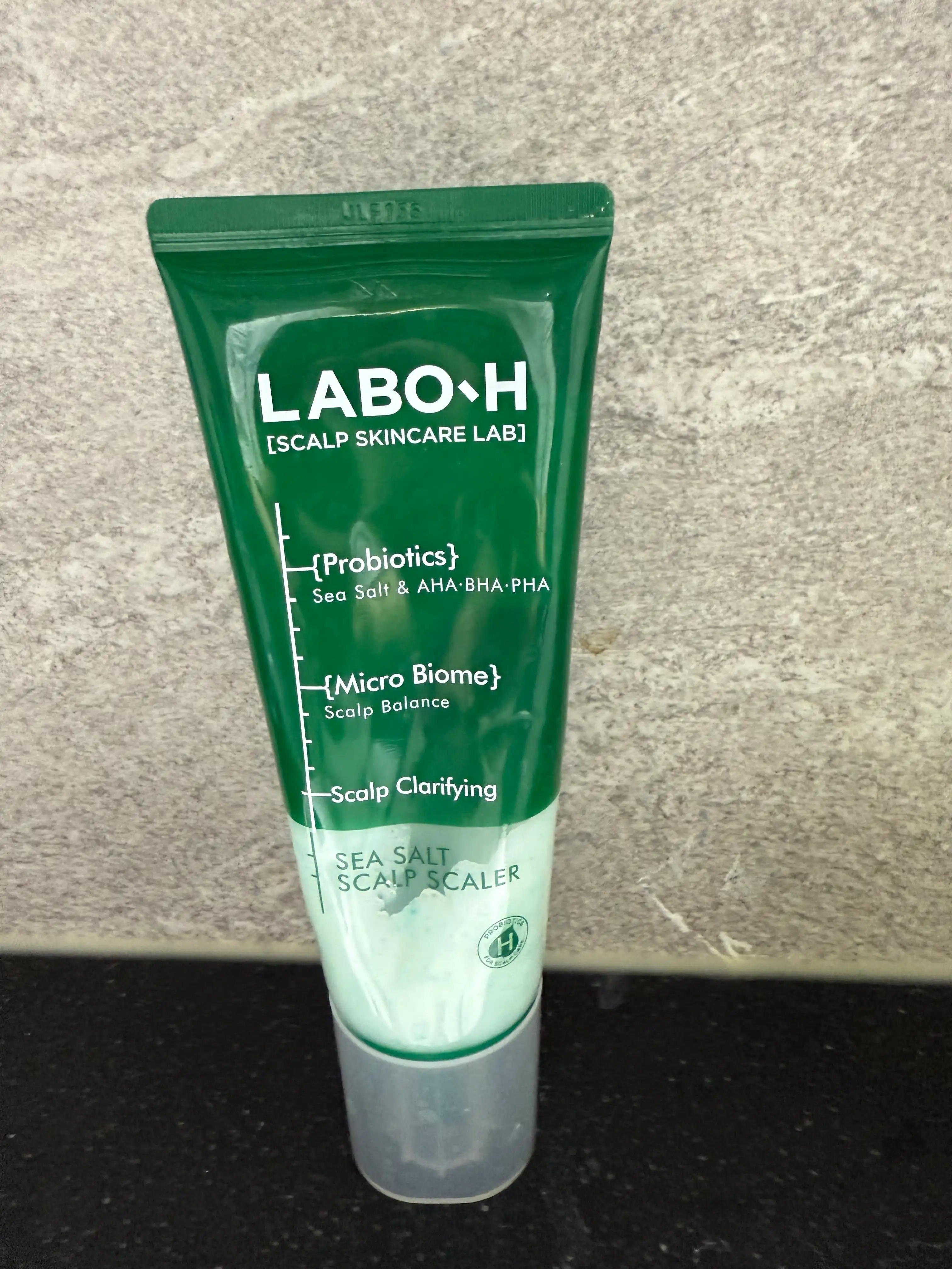 두피강화클리닉 스케일러 탈모증상완화