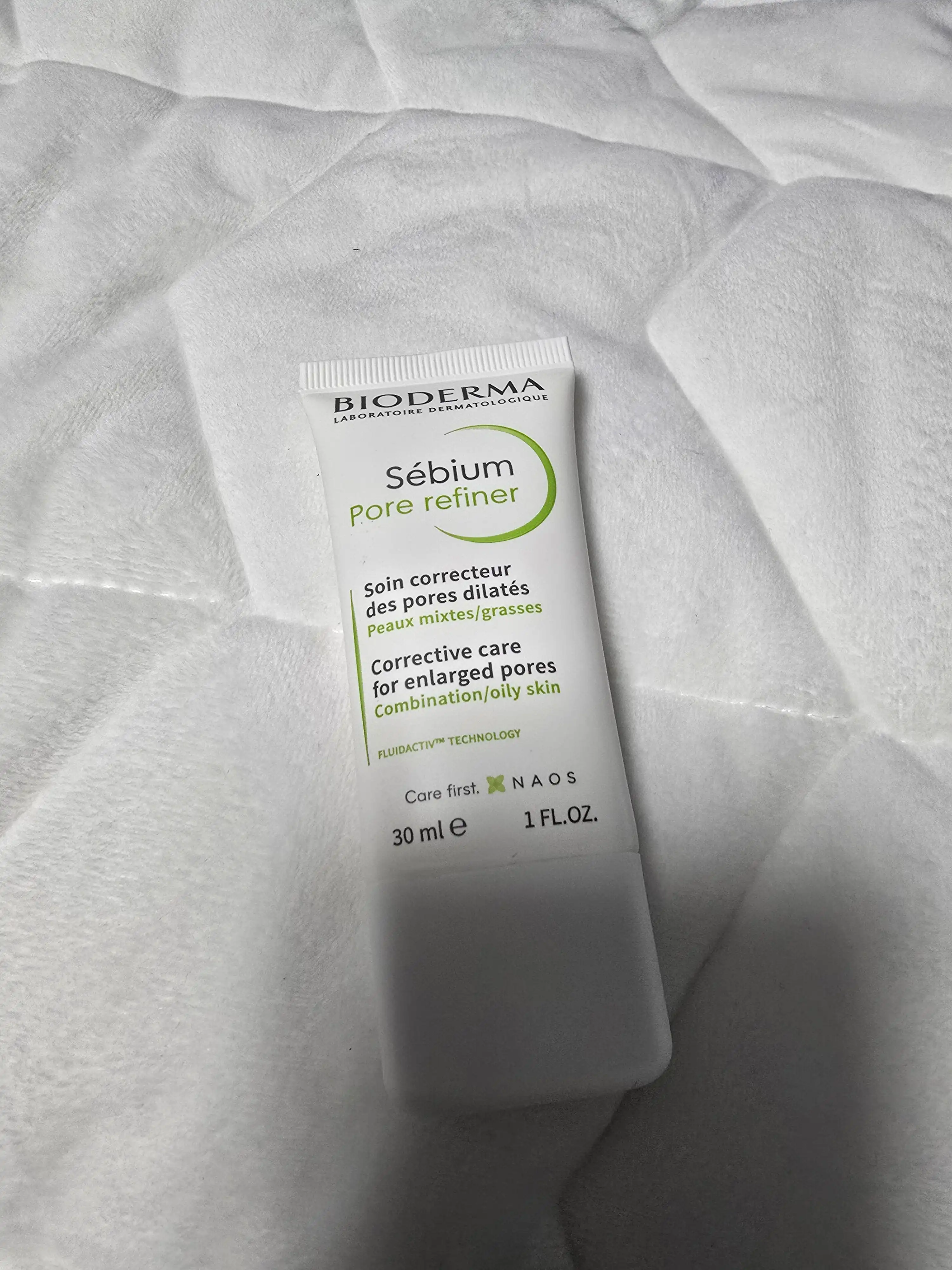 세비엄 포어 리파이너