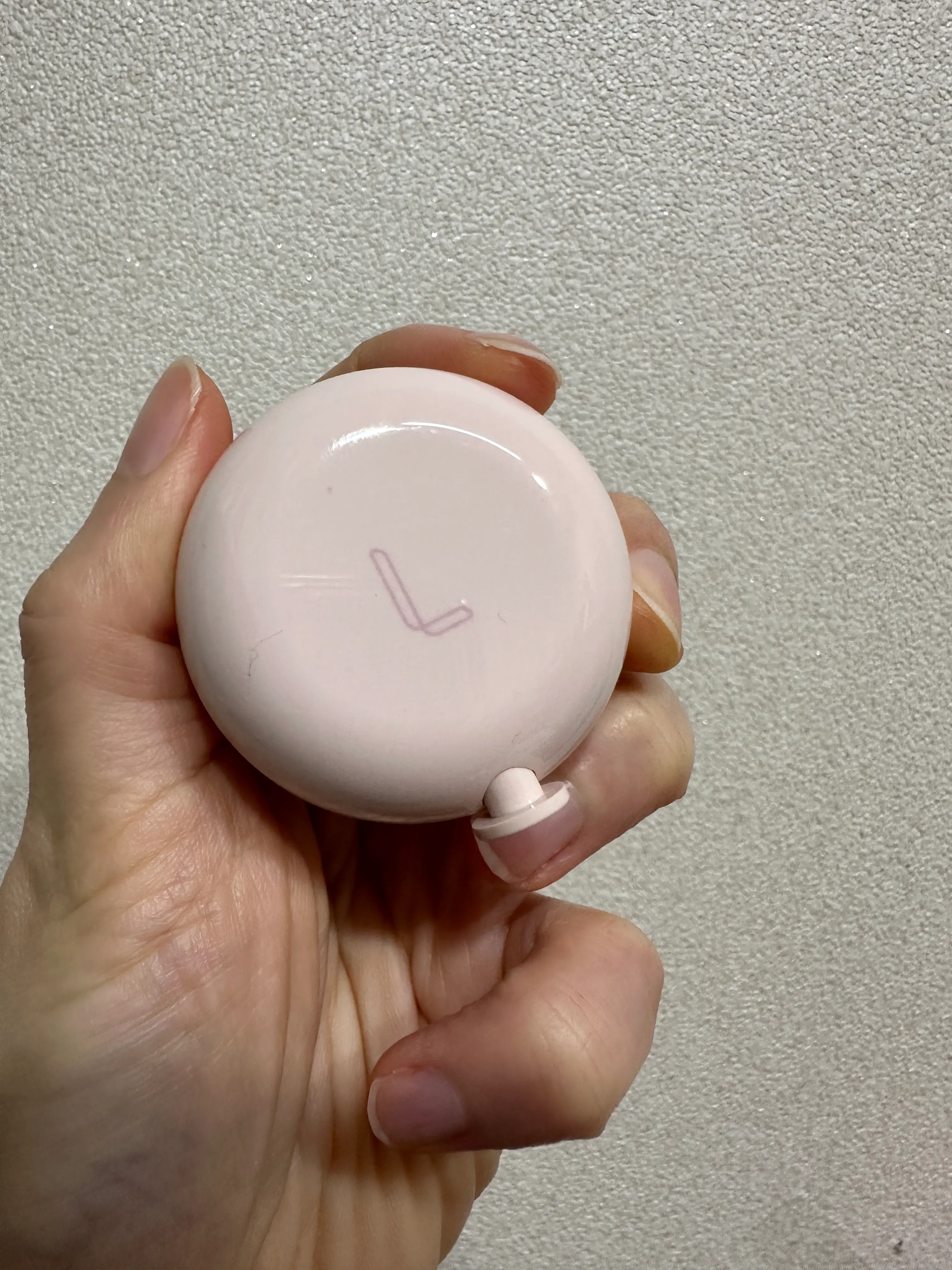 선택된 언니의파우치 리뷰 이미지 - [립 트리트먼트 밤]