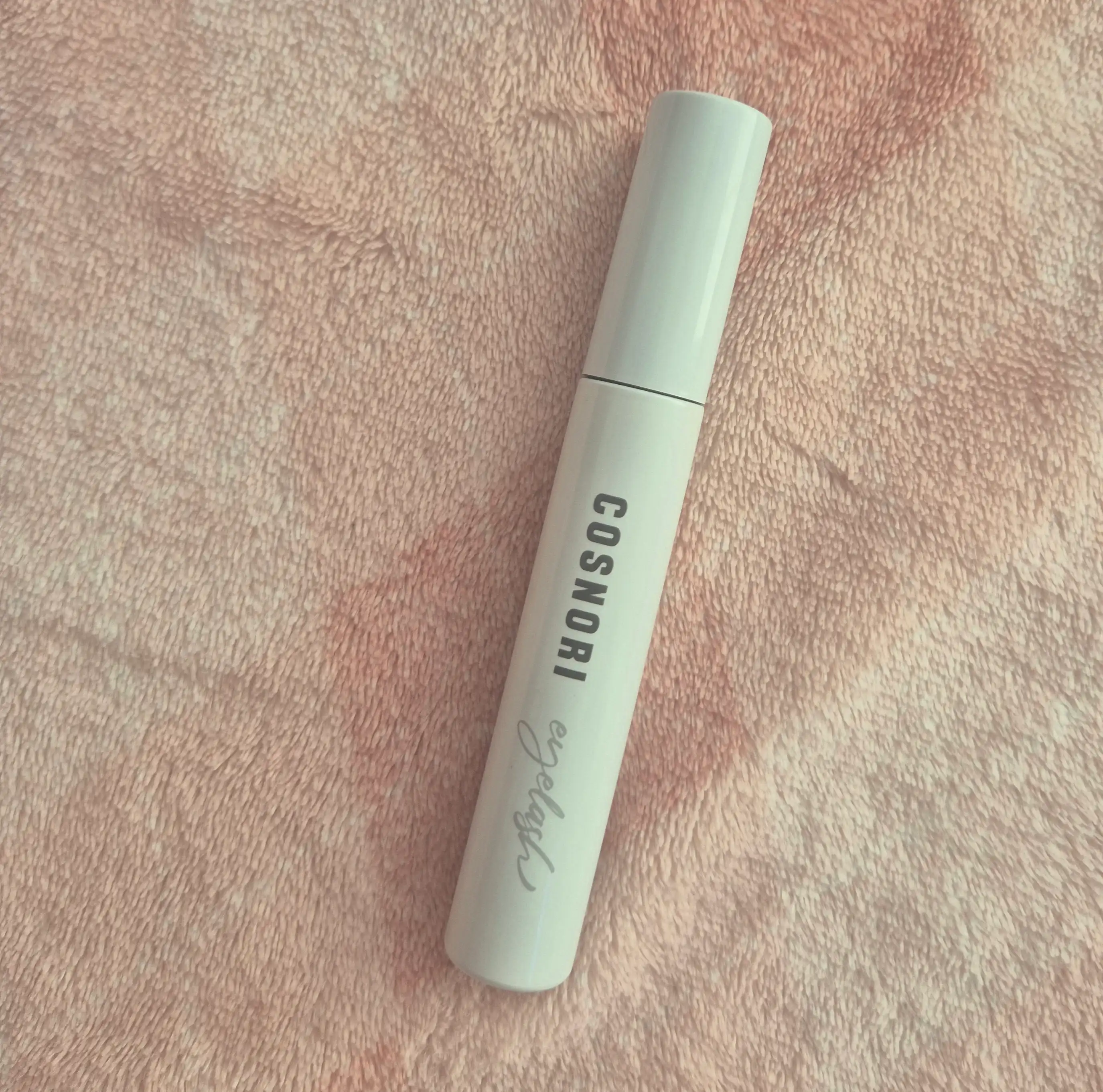 언니의파우치 리뷰 이미지 - [롱 액티브 아이래쉬 세럼]