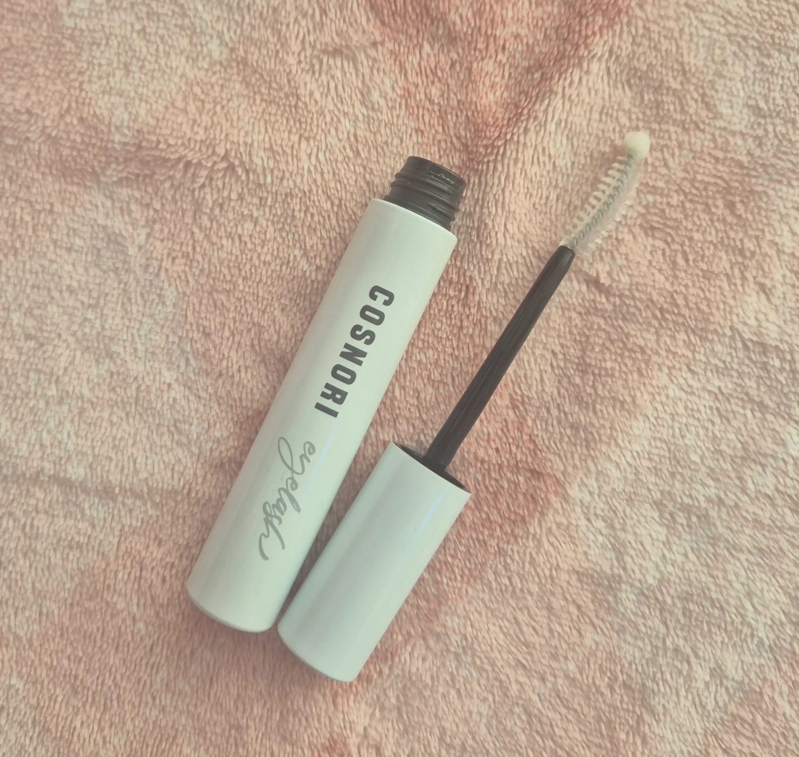 언니의파우치 리뷰 이미지 2 - [롱 액티브 아이래쉬 세럼]