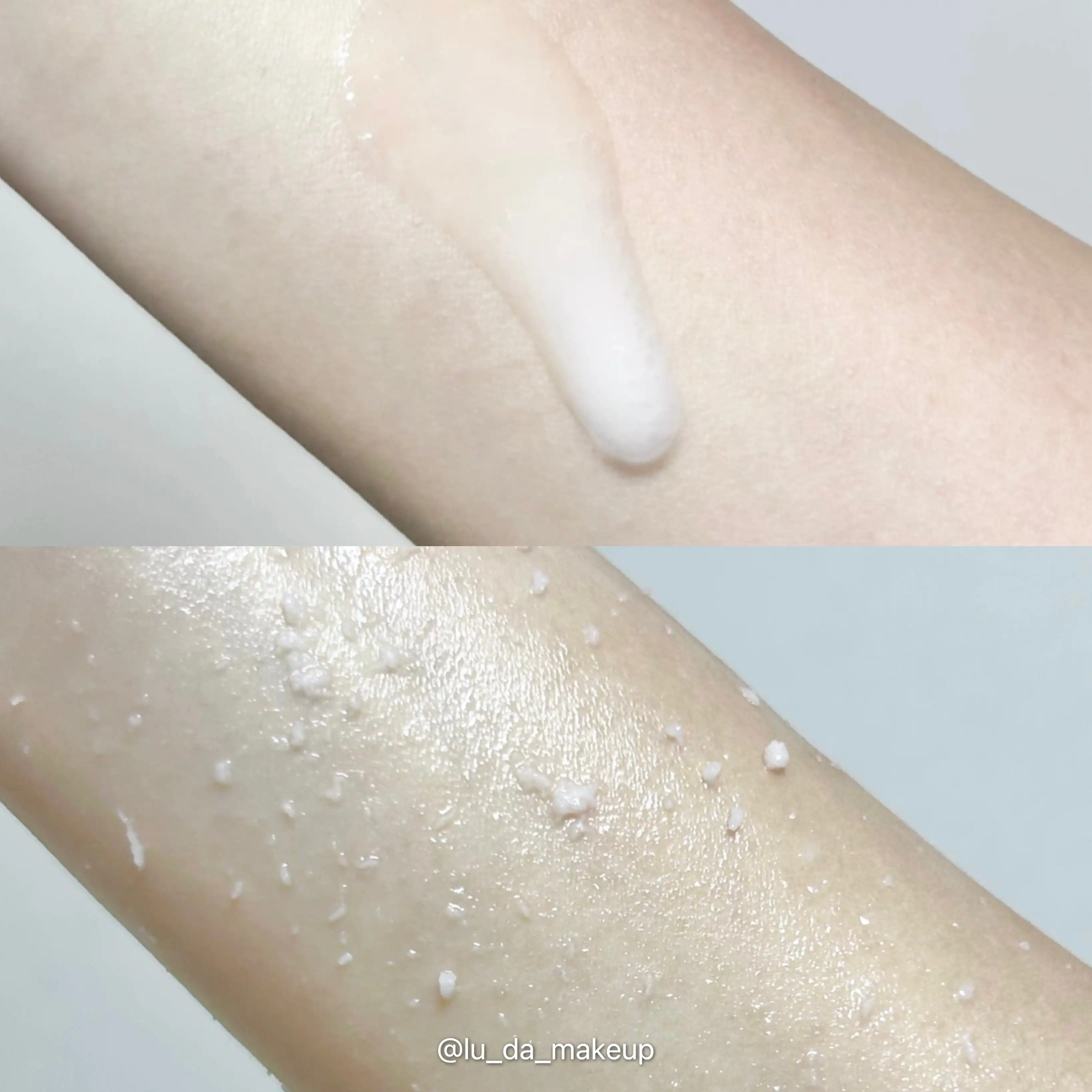 언니의파우치 리뷰 이미지 3 - [때꾹물]