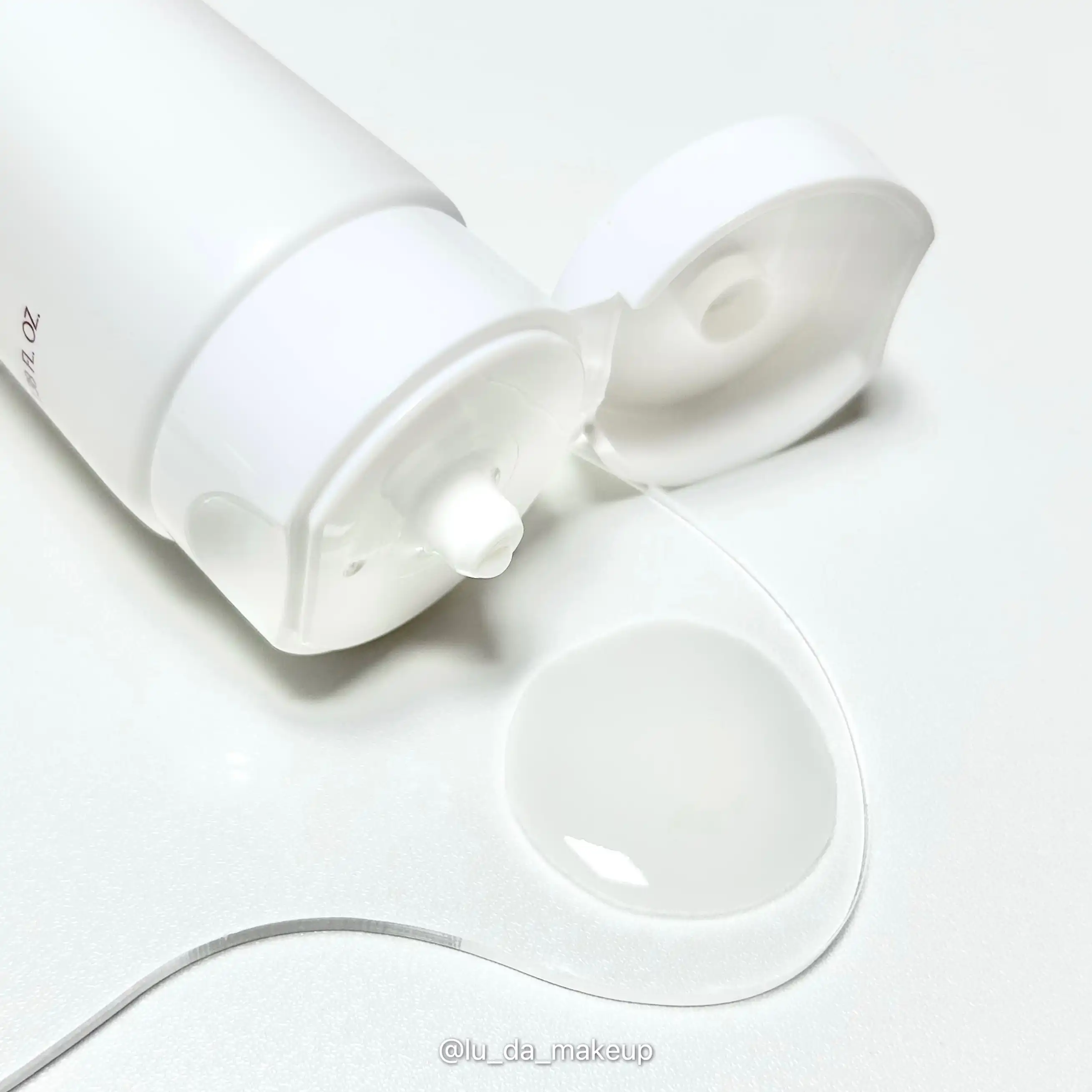 언니의파우치 리뷰 이미지 2 - [때꾹물]