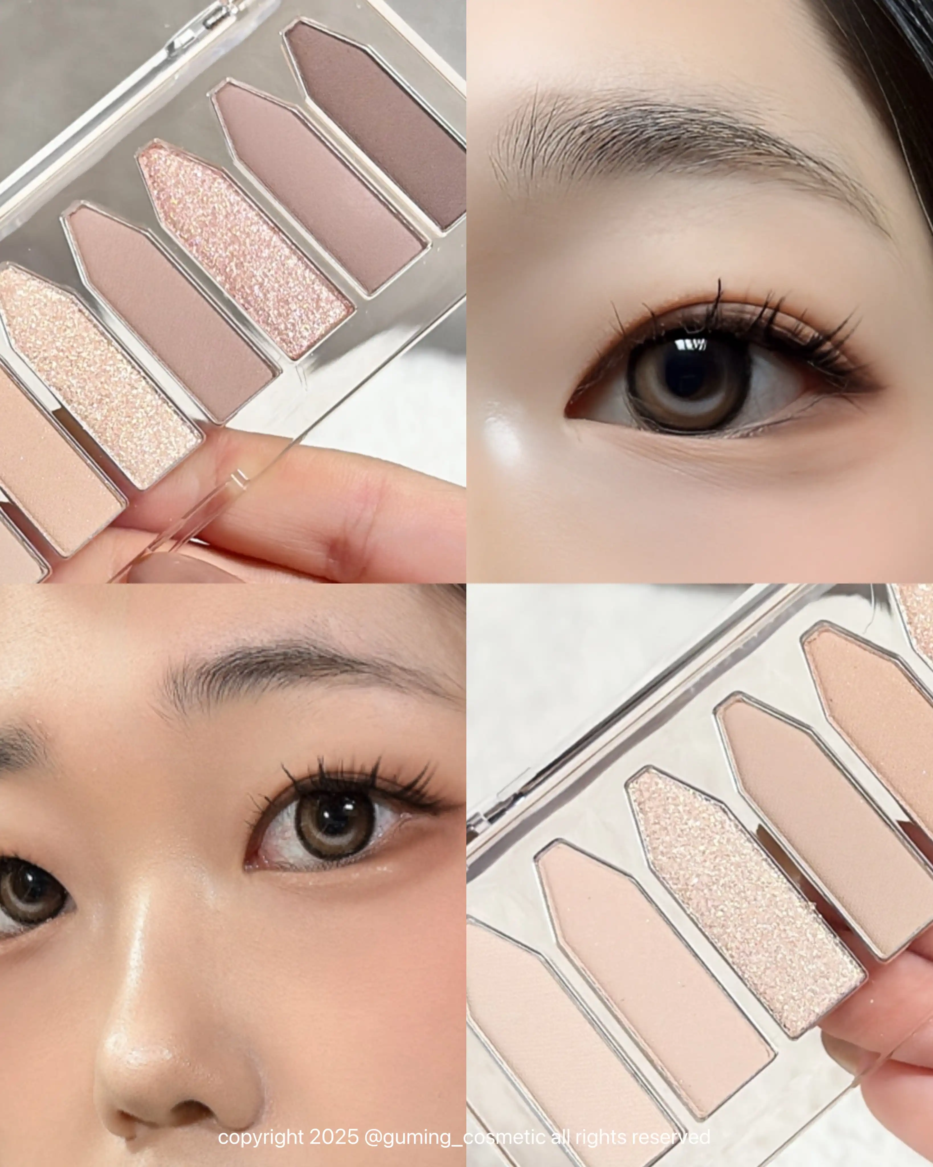 언니의파우치 리뷰 이미지 - [프로타주 팔레트]