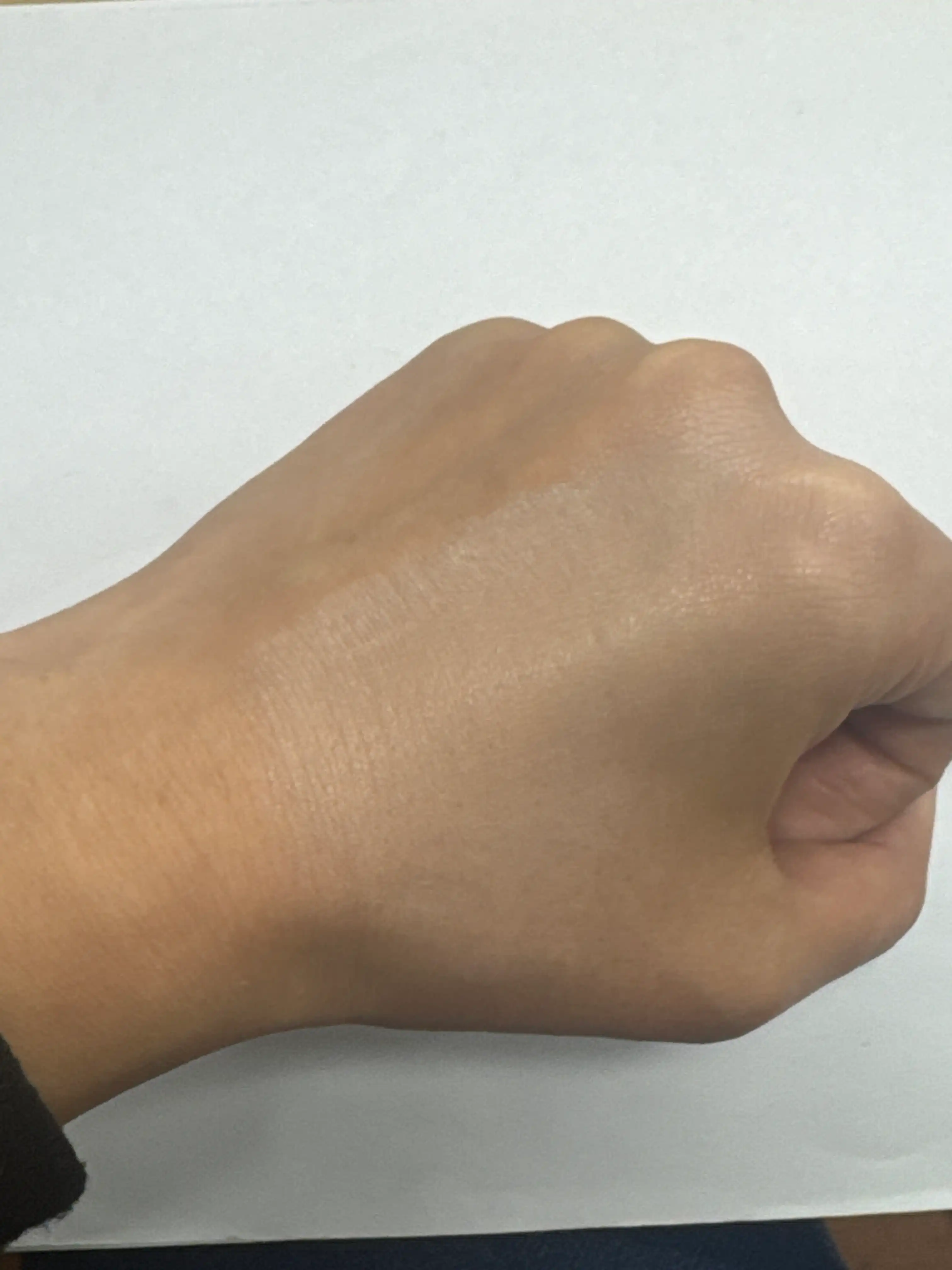 언니의파우치 리뷰 이미지 3 - [시카마누 세럼쿠션]