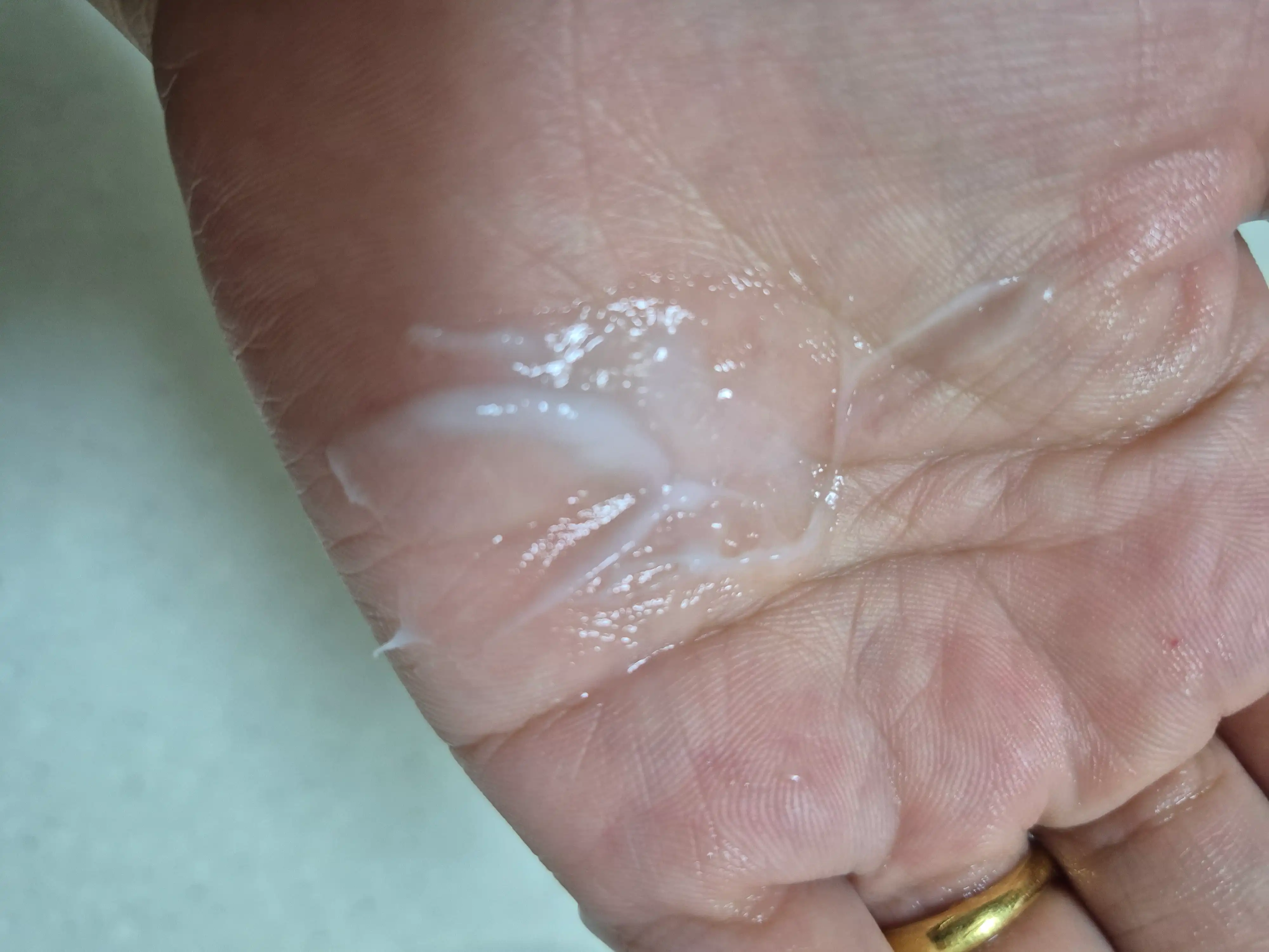 언니의파우치 리뷰 이미지 3 - [퍼퓸컨디셔너 러브미]