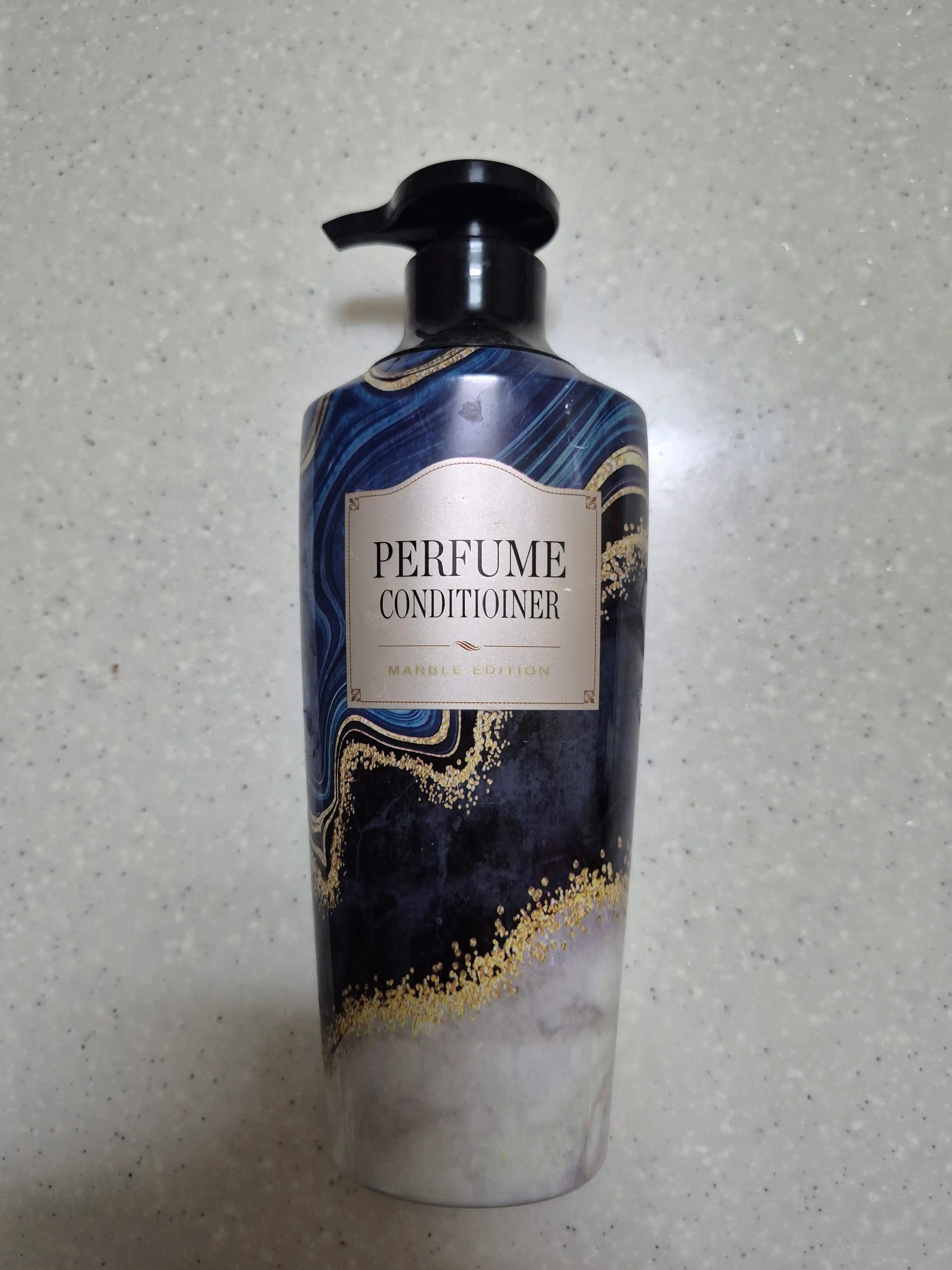 언니의파우치 리뷰 이미지 - [퍼퓸컨디셔너 러브미]