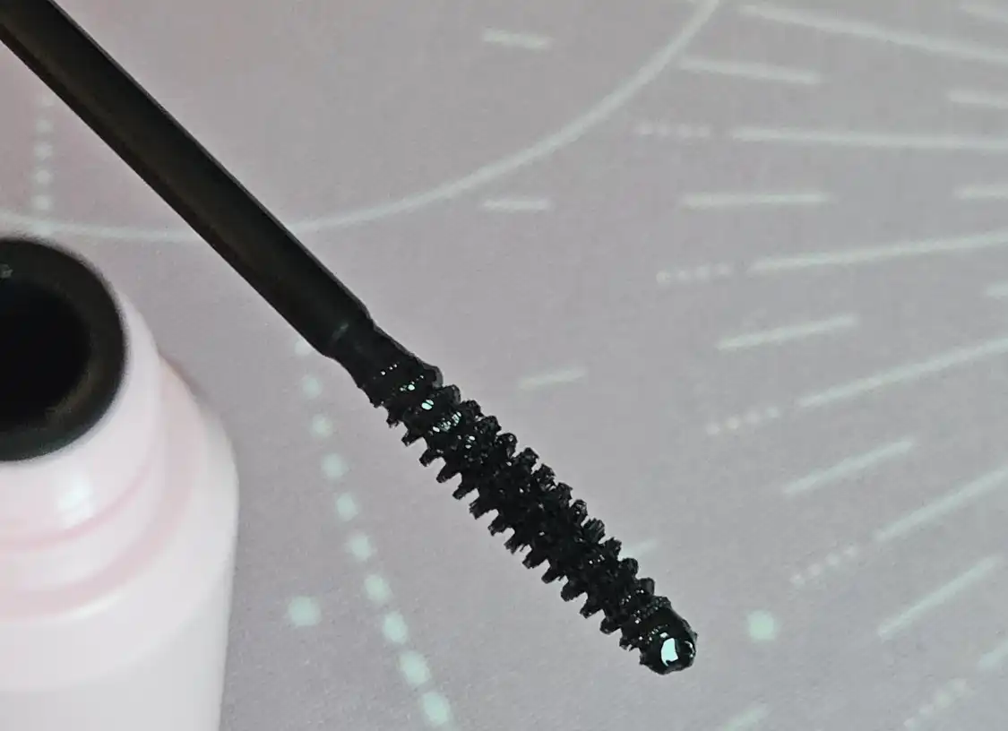 언니의파우치 리뷰 이미지 - [컬 픽스 마스카라]