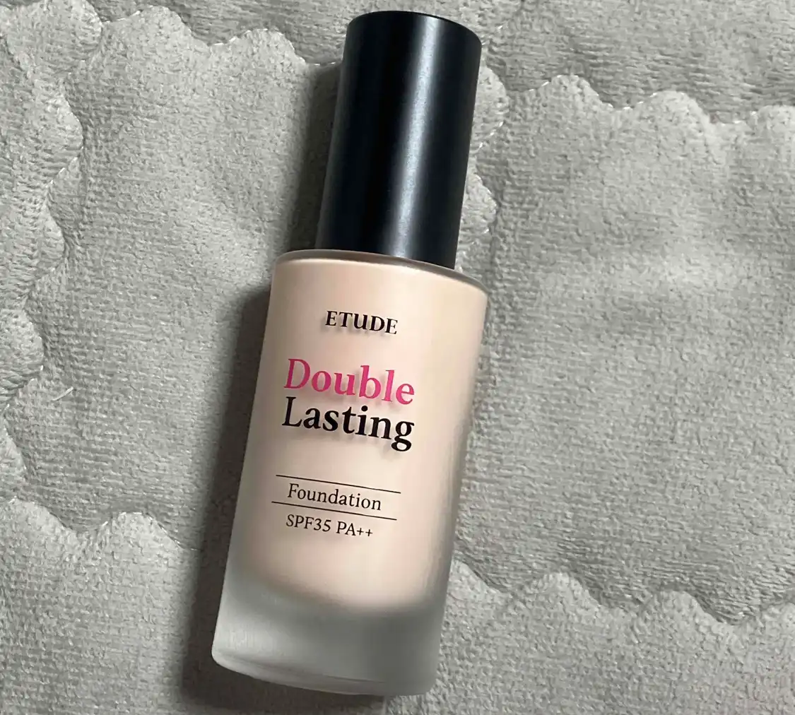 더블래스팅 파운데이션