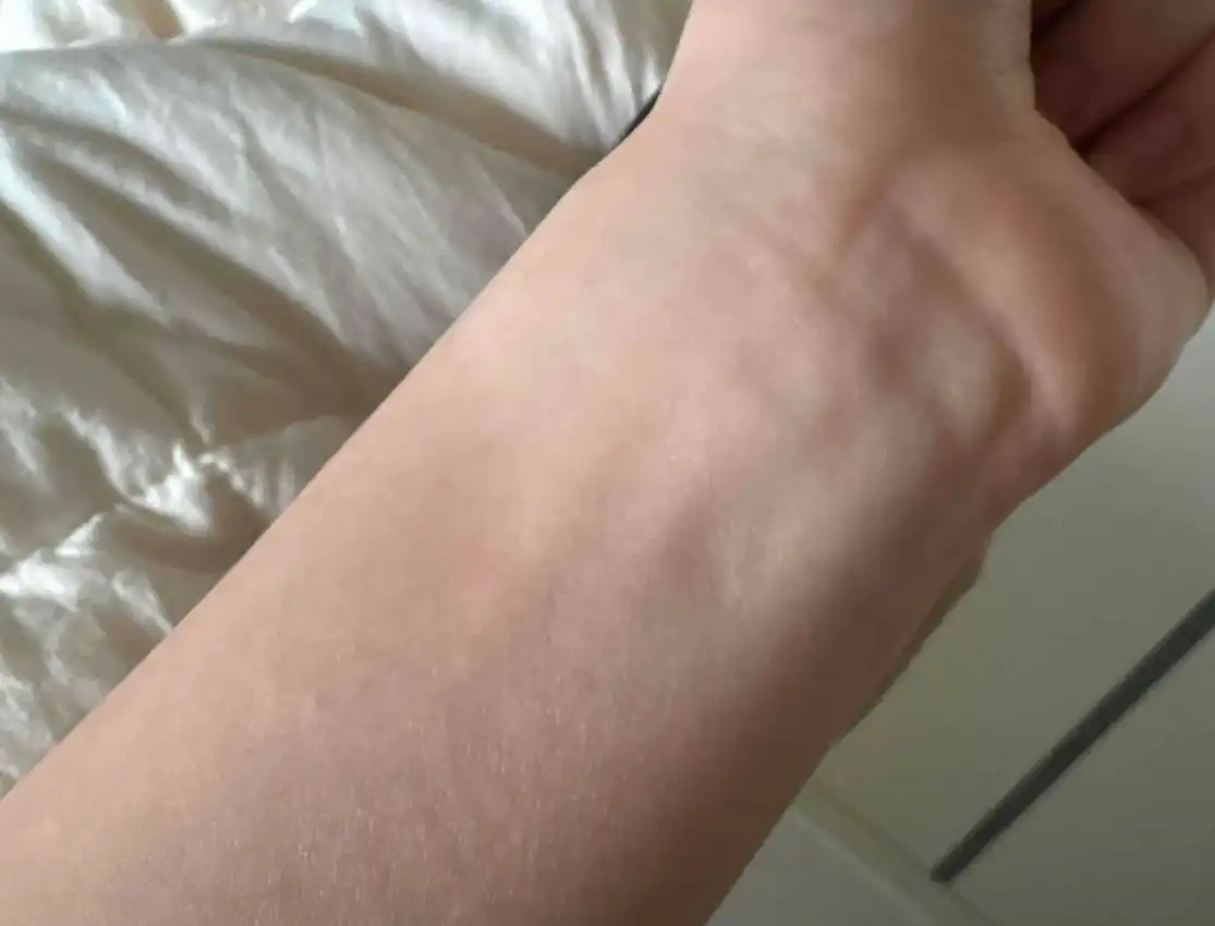 언니의파우치 리뷰 이미지 2 - [더블래스팅 파운데이션]