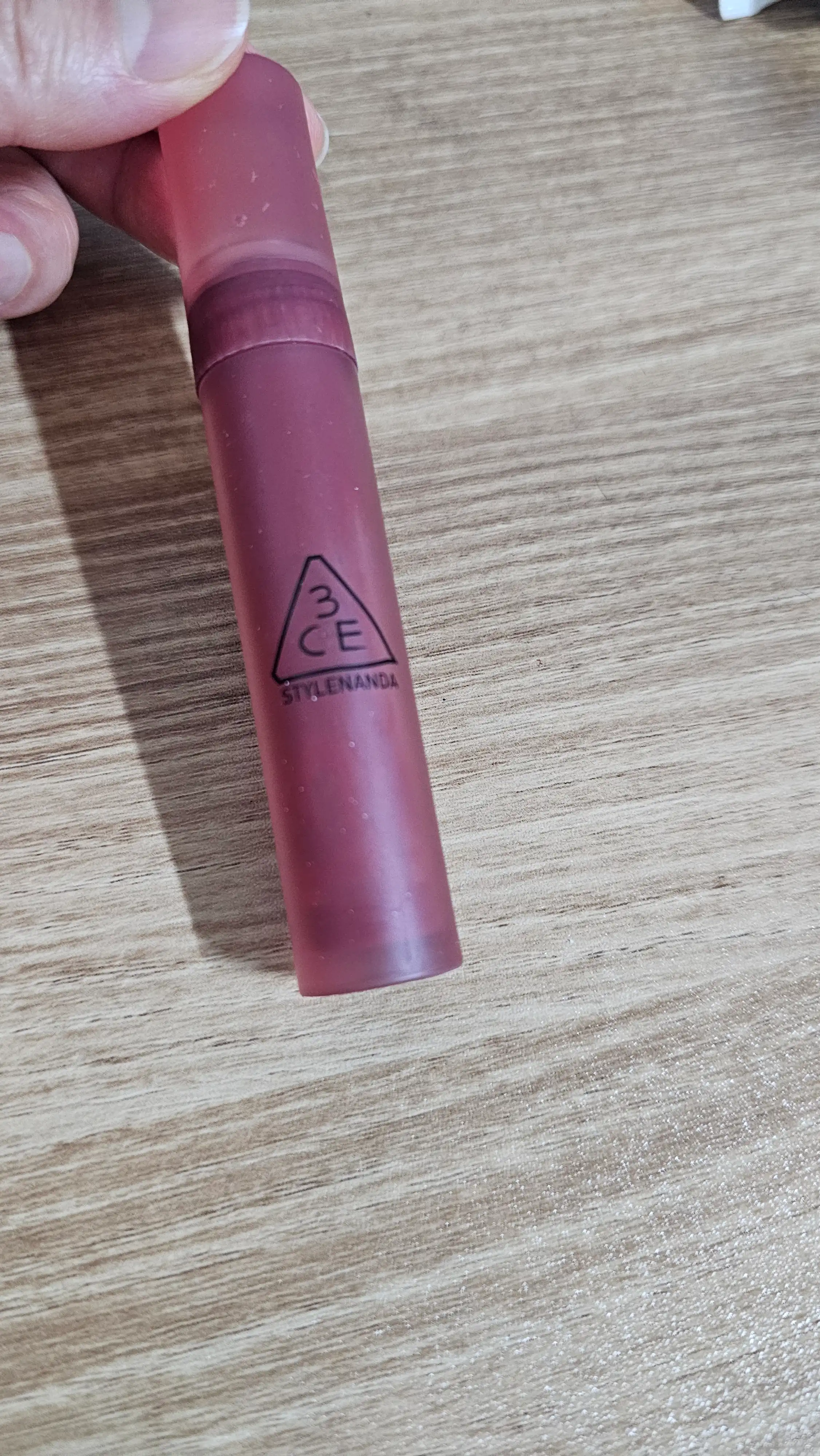 언니의파우치 리뷰 이미지 2 - [블러 워터 틴트]