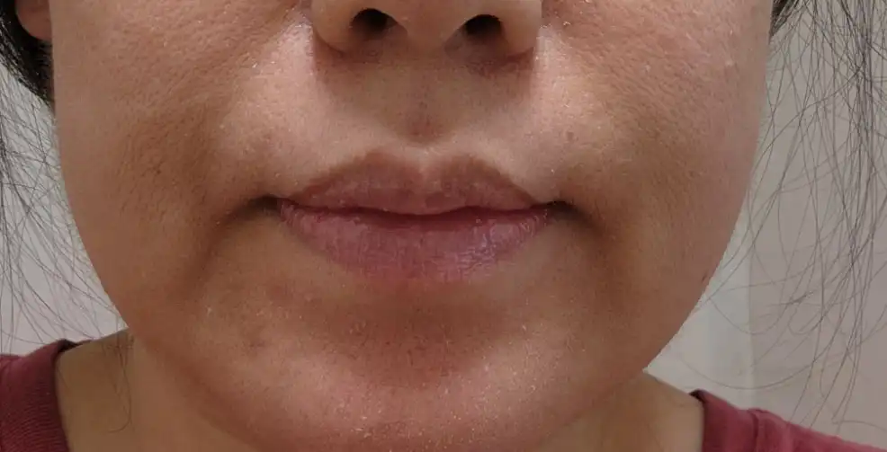 언니의파우치 리뷰 이미지 4 - [어딕트 립 글로우]