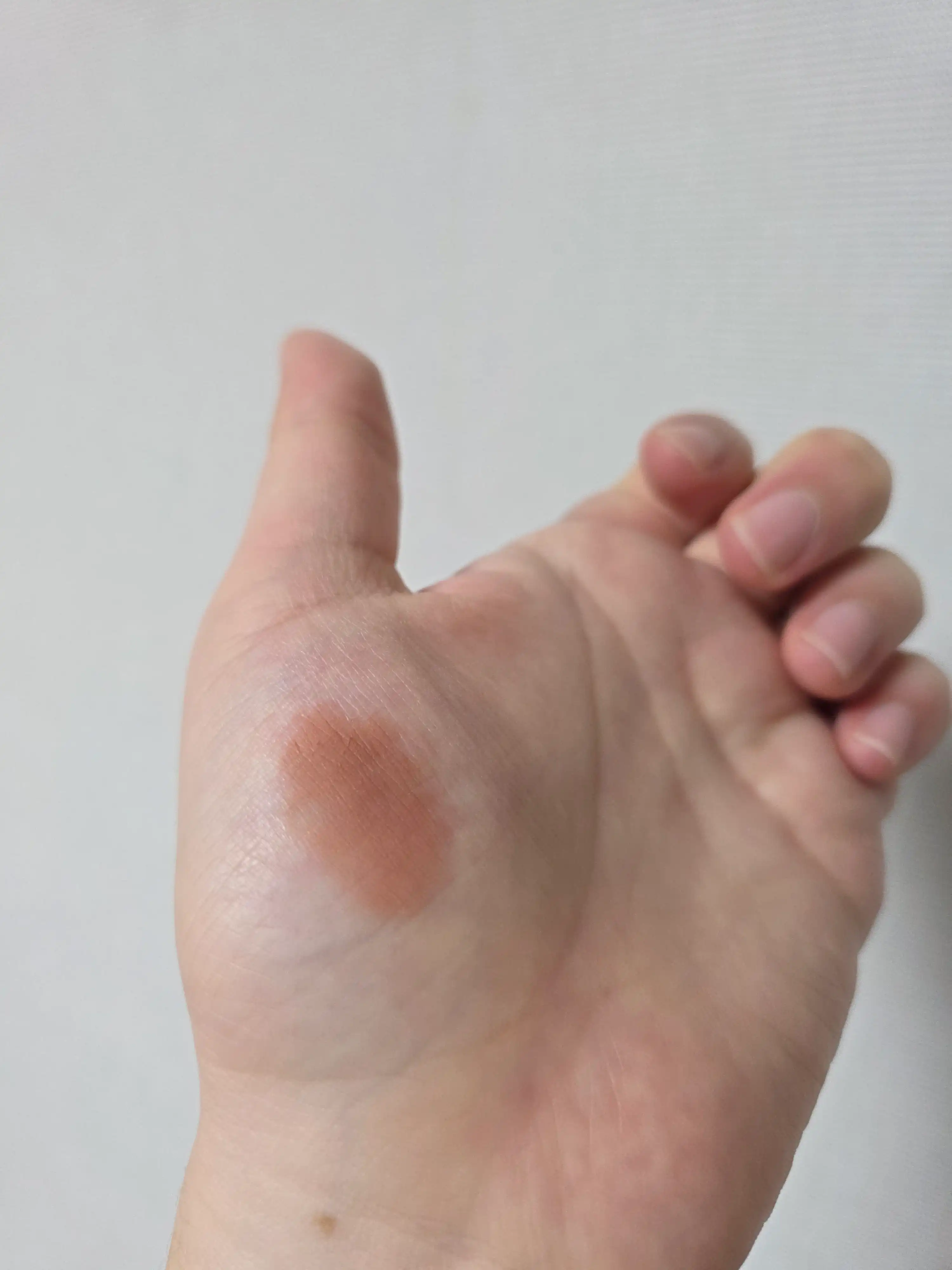 언니의파우치 리뷰 이미지 - [포근 픽싱 틴트]