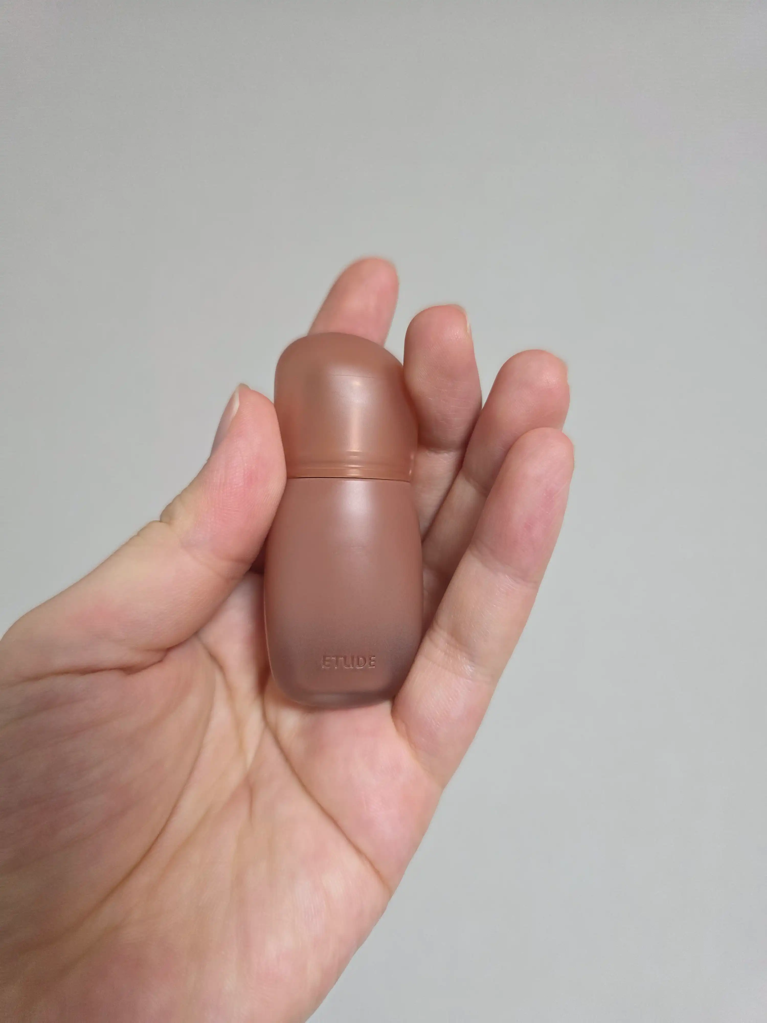 언니의파우치 리뷰 이미지 2 - [포근 픽싱 틴트]