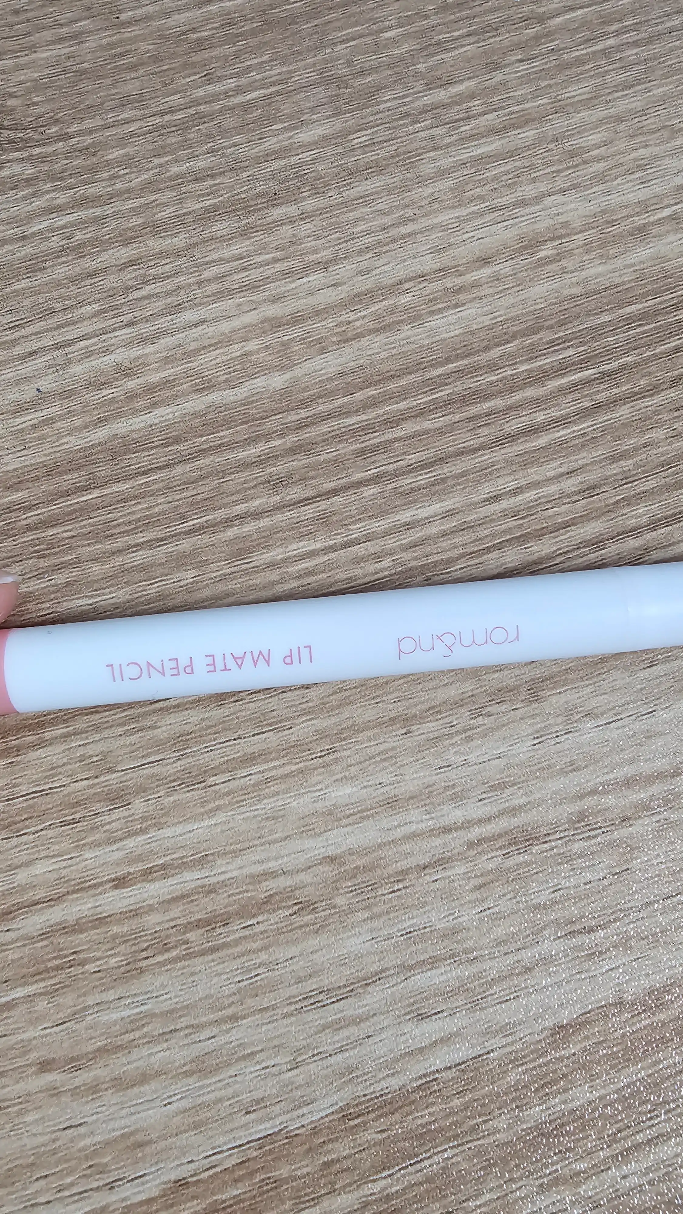 언니의파우치 리뷰 이미지 - [립 메이트 펜슬]