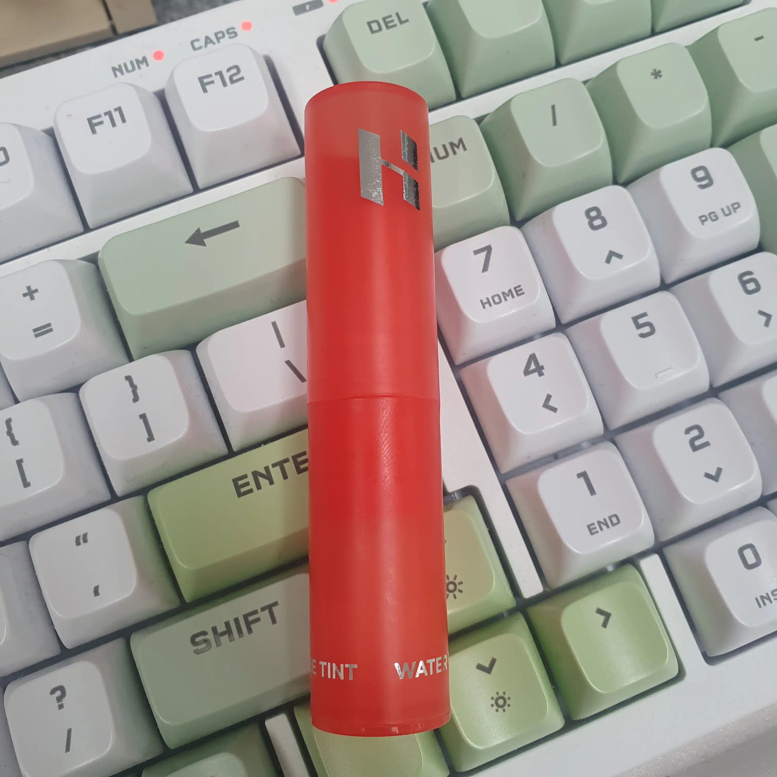 워터 바이브 틴트 [04 퍼들]