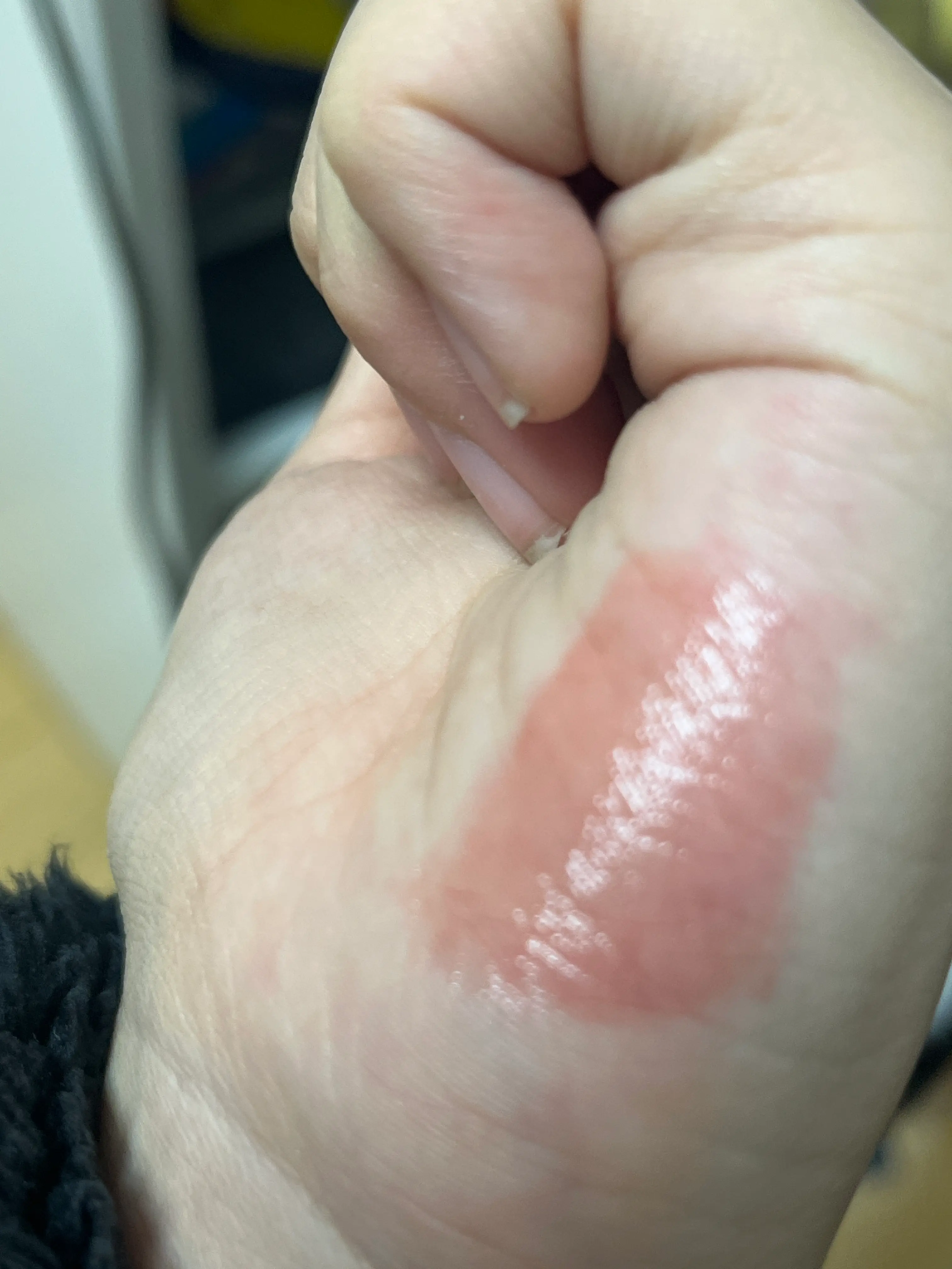 선택된 언니의파우치 리뷰 이미지 - [글로이 하트 립 틴트]