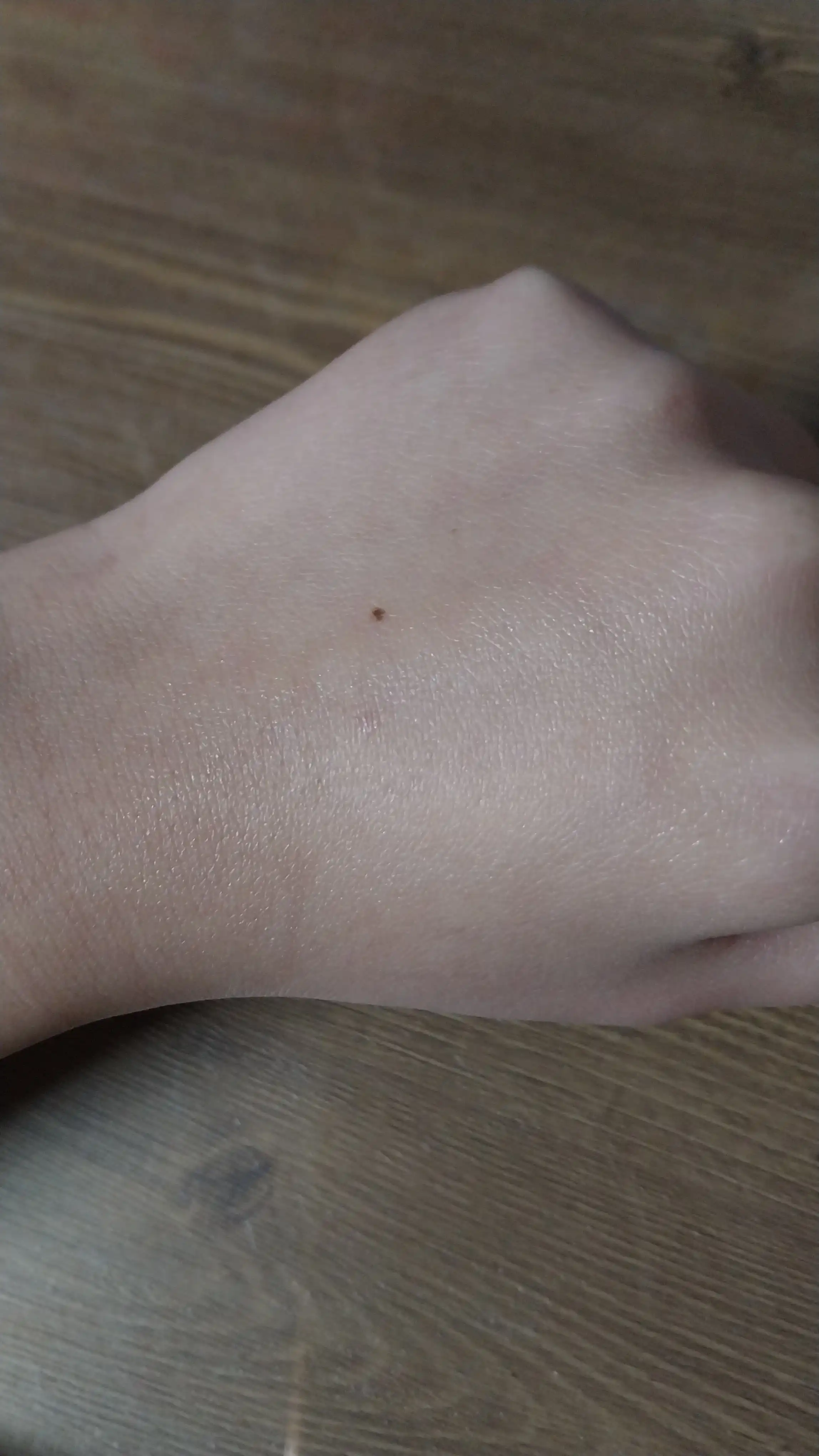 언니의파우치 리뷰 이미지 5 - [어성초 진정 그린톤업 선크림]