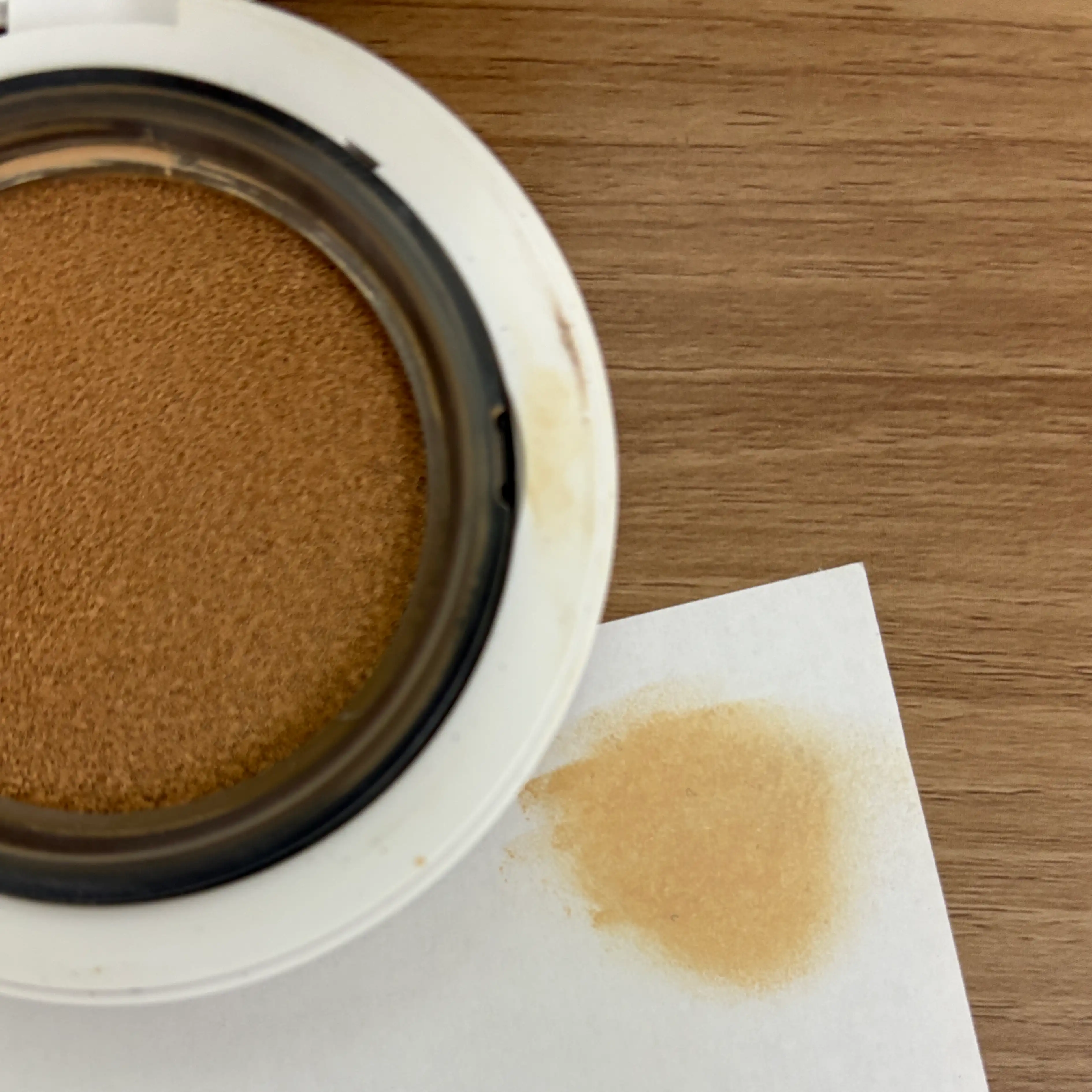 언니의파우치 리뷰 이미지 2 - [에어쿠션 5.5세대 커버]